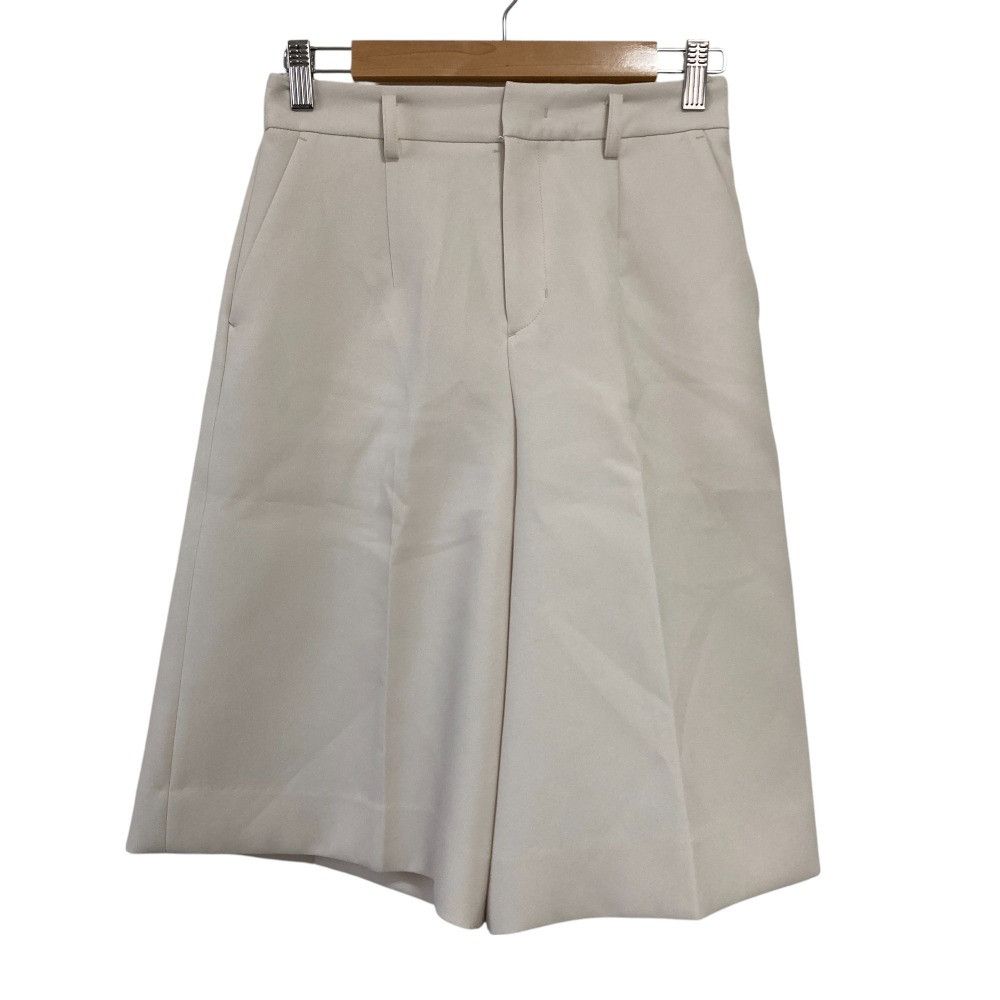 Other Other J. ジェイドット Matelassé Cross Shorts Others Shorts 14232 DUTY FREE for USA Size ONE SIZE - 1 Thumbnail