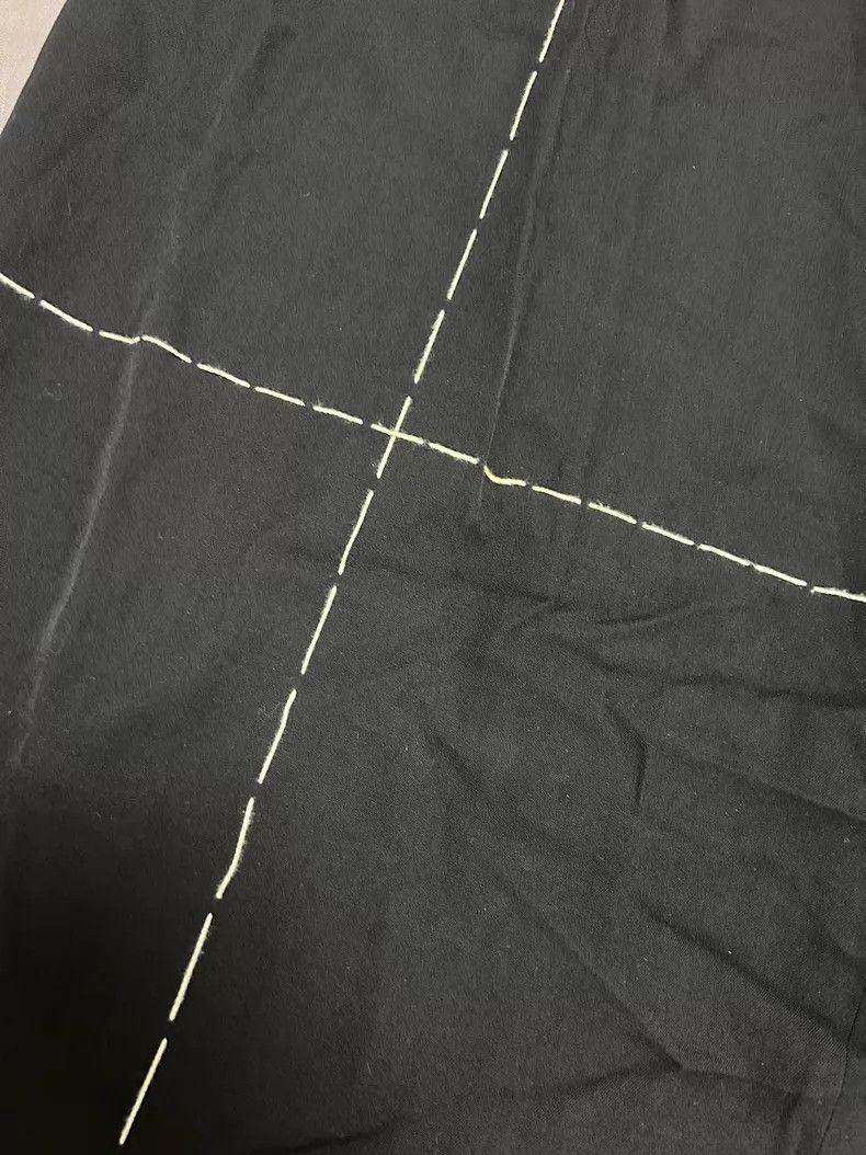Yohji Yamamoto #REF! Size US 28 / EU 44 - 3 Thumbnail