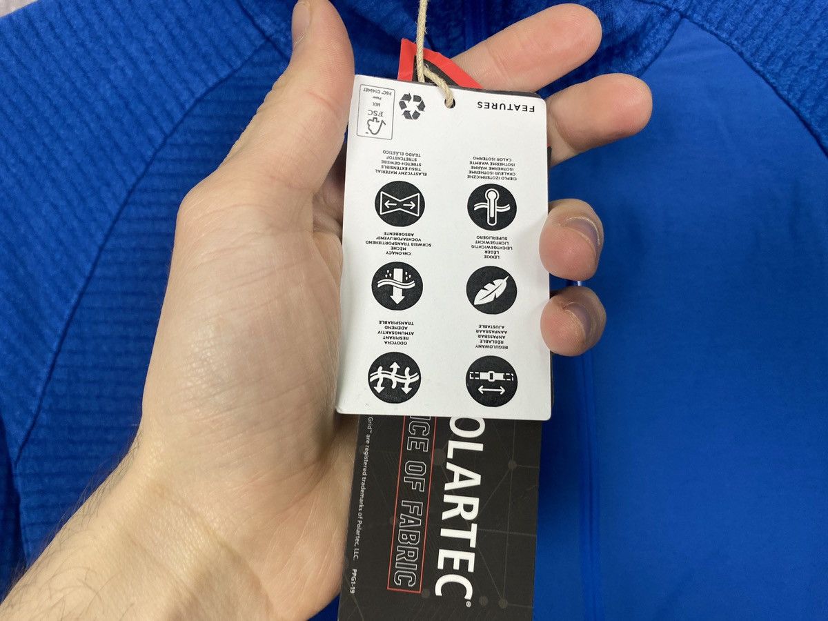 The Mountain × Warehouse Men’s Mountain Warehouse Ultra Sweatshirt Outdoor Size M Size US M / EU 48-50 / 2 - 6 Thumbnail