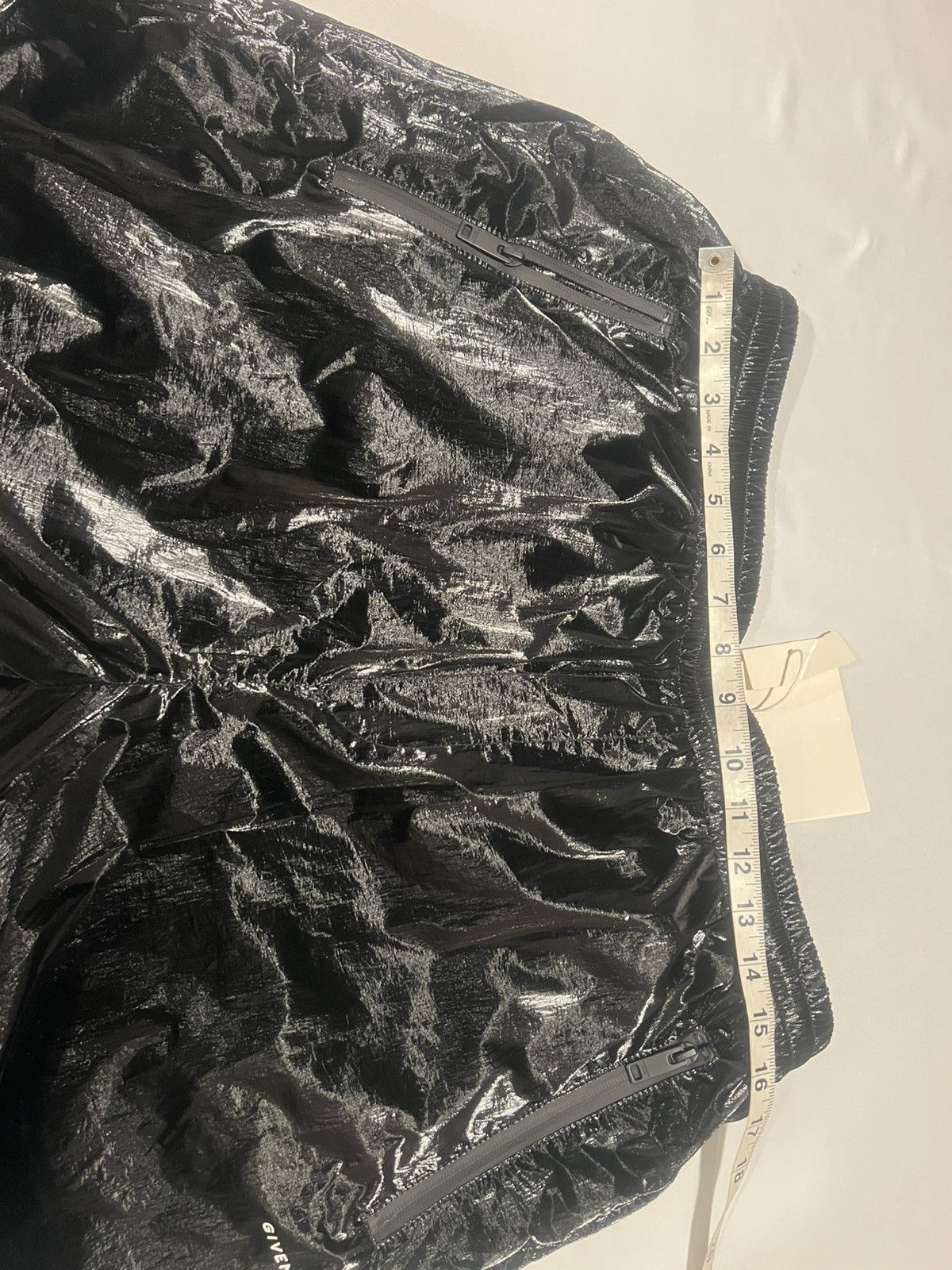 Givenchy mens joggers. 52/36. $1090