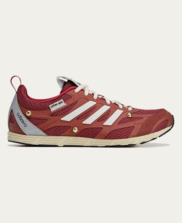 Adidas Sneakers Size US 11 / EU 44 - 1 Thumbnail