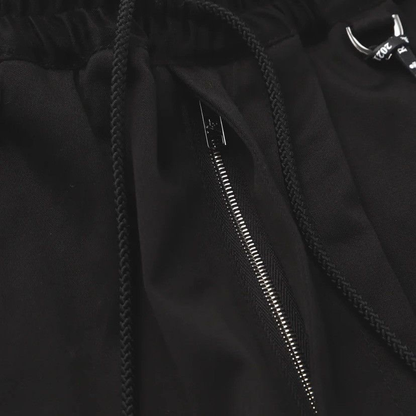 Mastermind Japan SS21 New With Tag Bondage Slim Pants Size US 34 / EU 50 - 4 Thumbnail