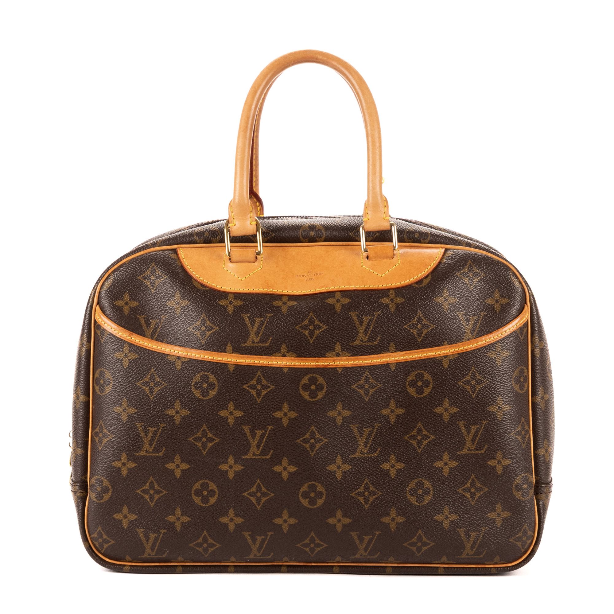 Louis Vuitton Deauville Size ONE SIZE - 1 Thumbnail