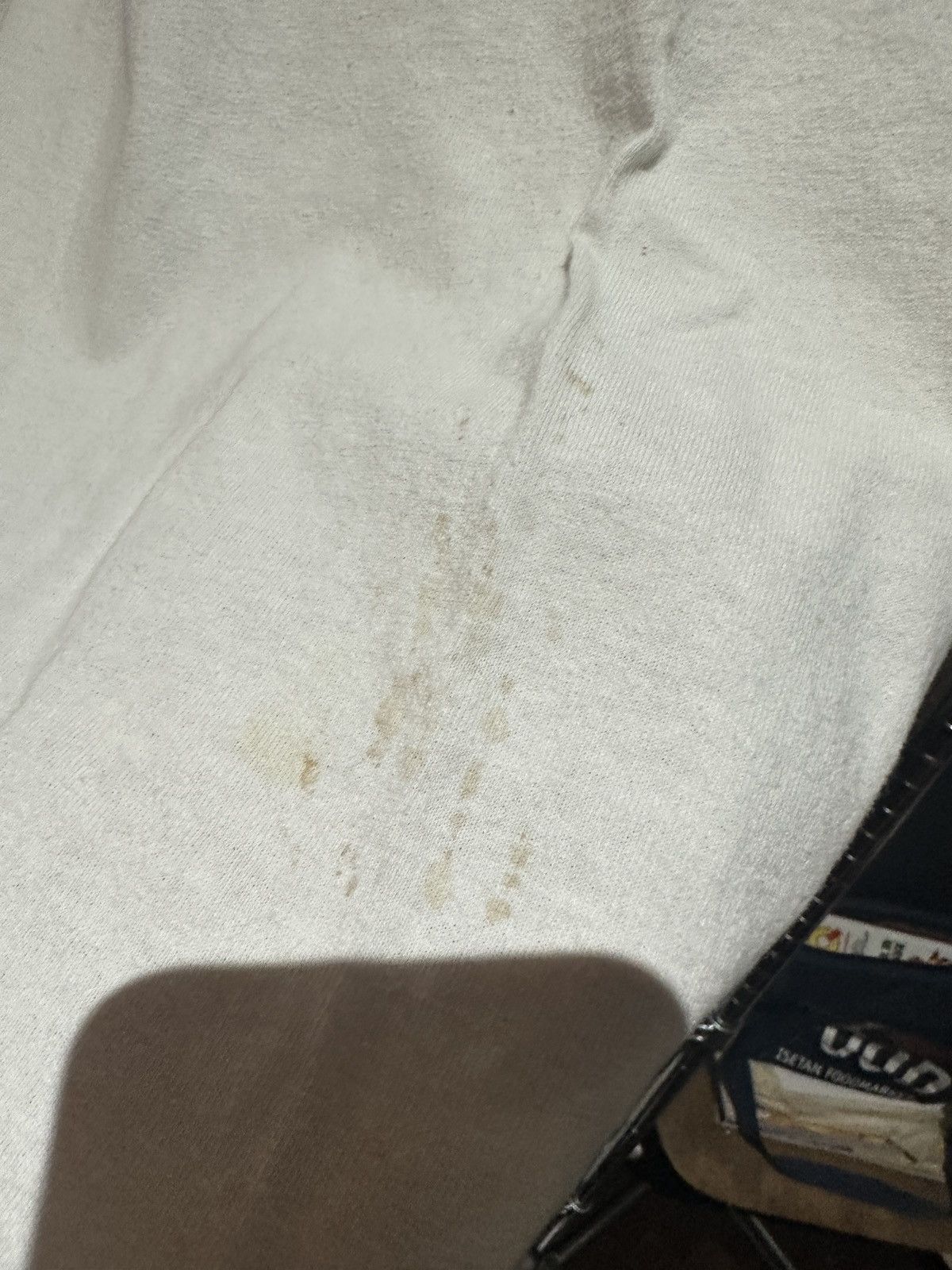 Kanye West Kanye West Wyoming Size US XL / EU 56 / 4 - 9 Thumbnail