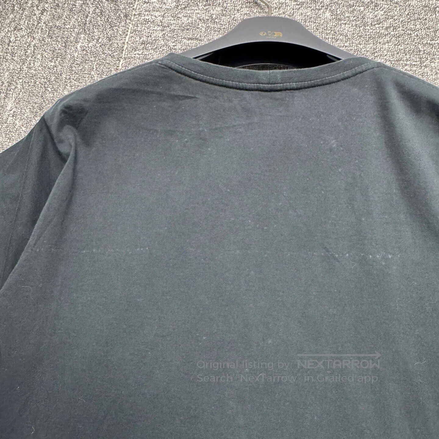 Other SLP Letter-printed short-sleeved shirt| Size US XS / EU 42 / 0 - 5 Thumbnail