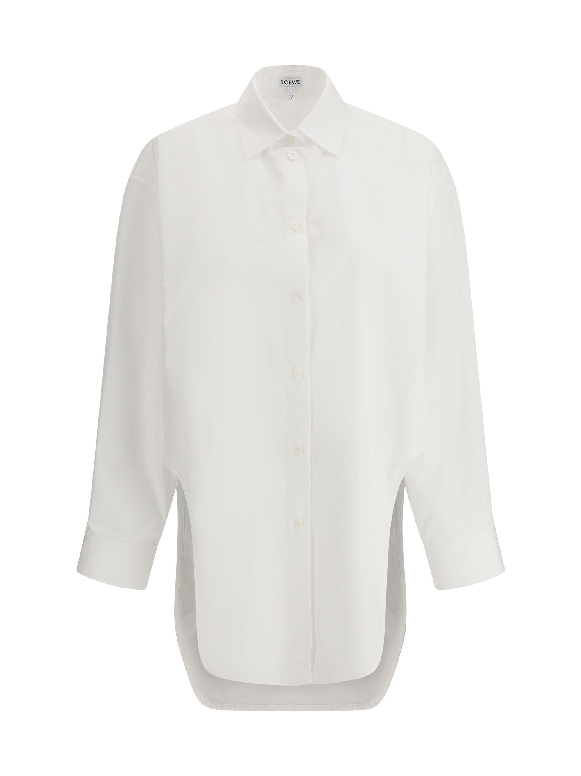 Loewe Shirt Size XS / US 0-2 / IT 36-38 - 1 Thumbnail