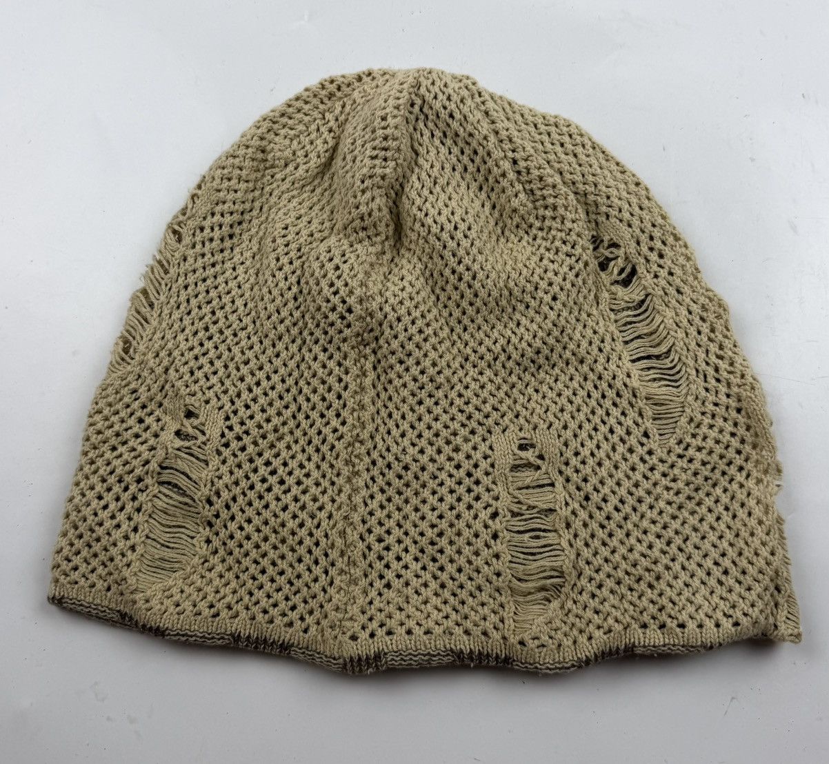 Japanese Brand peakaboo surf beanie hat tc44 Size ONE SIZE - 5 Thumbnail