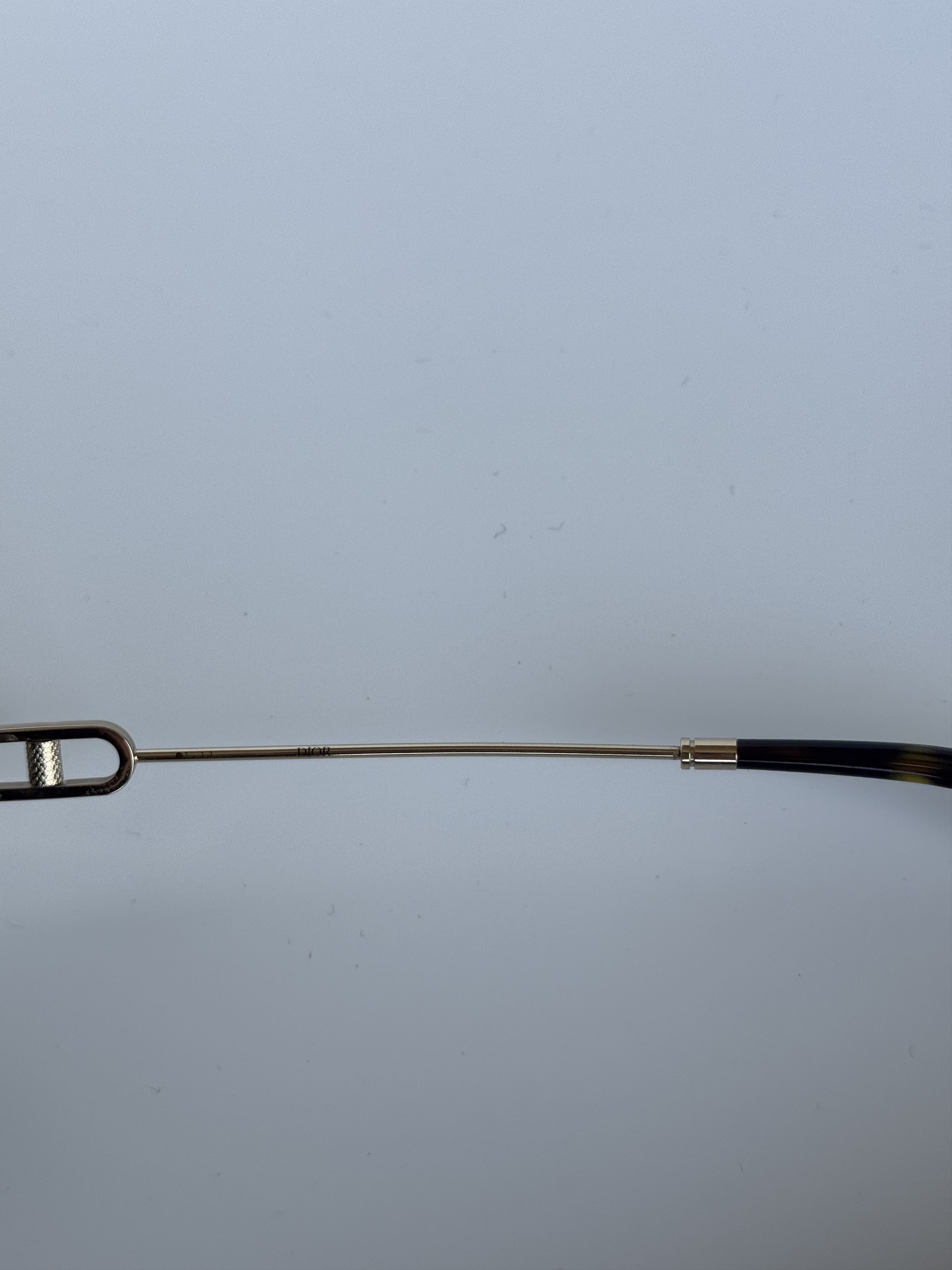 Dior Dior Sunglasses Size ONE SIZE - 13 Thumbnail