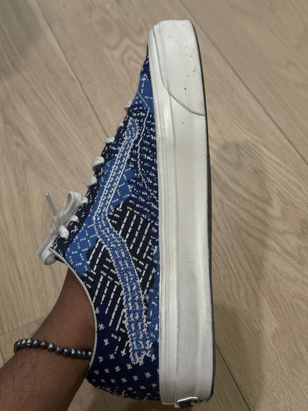 FDMTL Vans x FDMTL collab Size US 10.5 / EU 43-44 - 6 Thumbnail