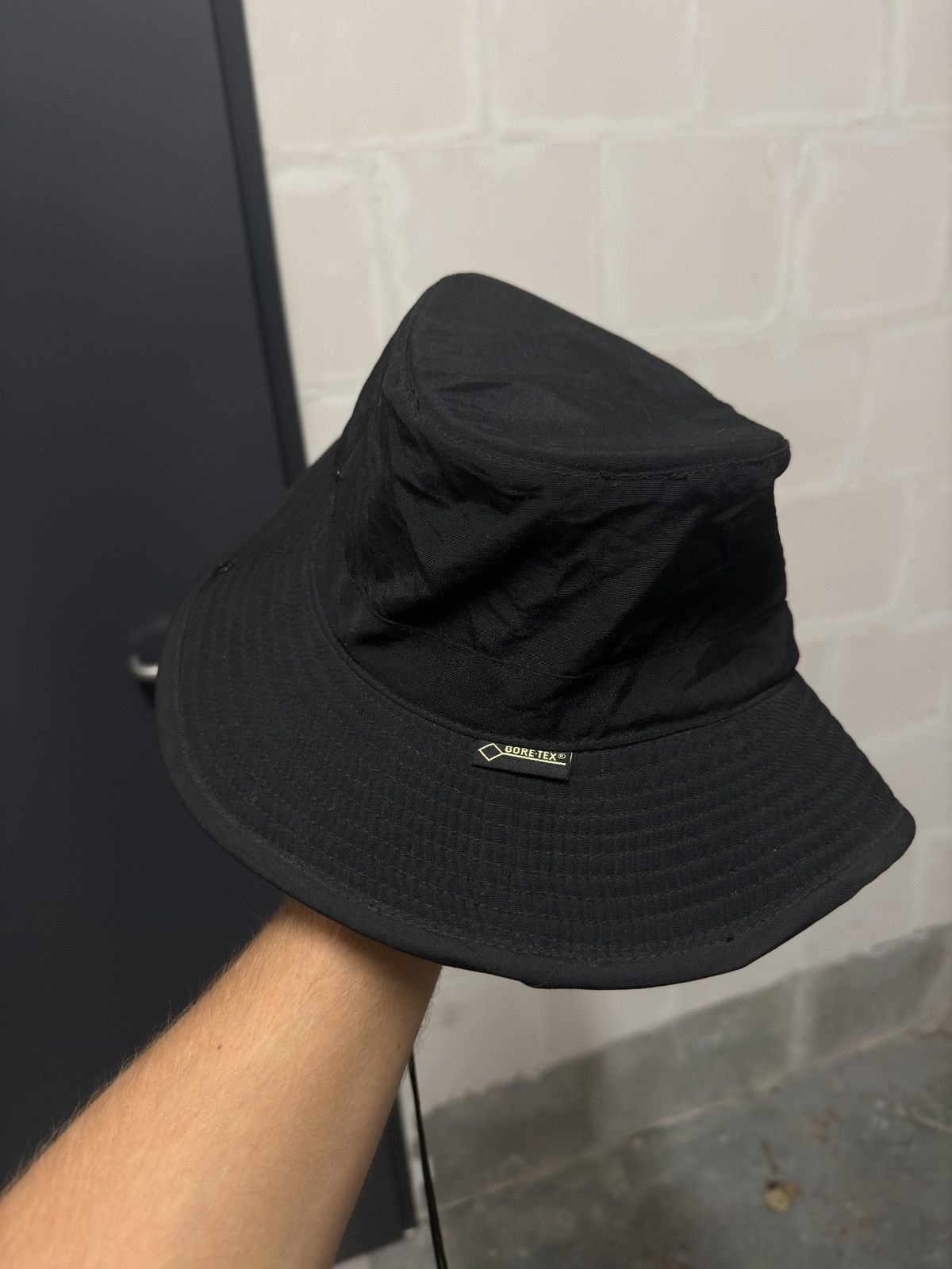 Goretex TOG24 Goretex bucket hat cap gtx gore Tex Size ONE SIZE - 1 Thumbnail