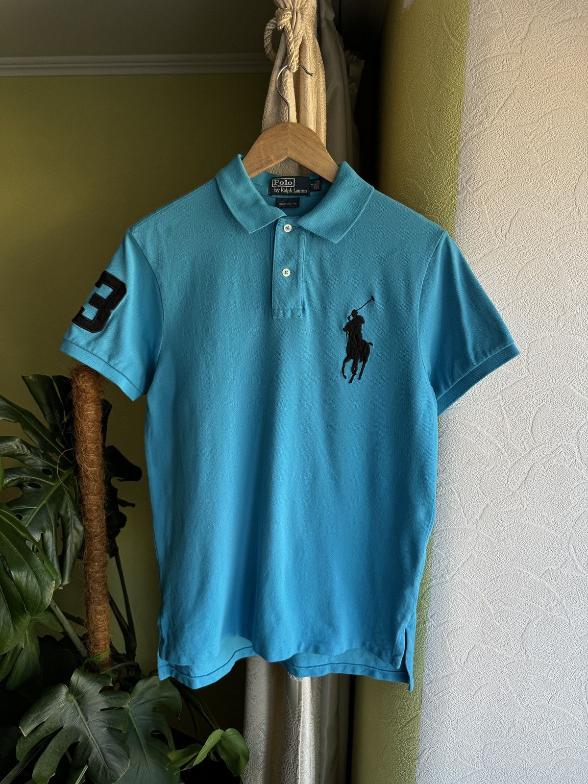 Polo Ralph Lauren × Streetwear × Vintage Vintage 90s Polo Ralph 