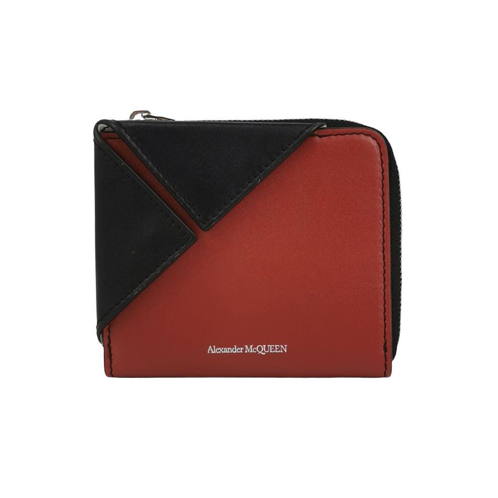 Alexander McQueen Alexander McQueen Women os Wallets Size ONE SIZE - 1 Thumbnail