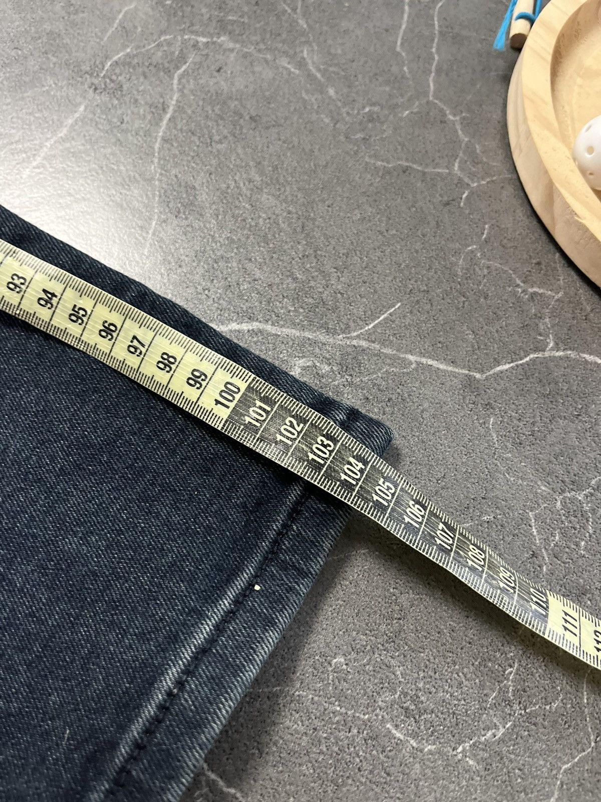 Dsquared2 Dsquared2 drill jeans mens Size US 33 - 18 Thumbnail
