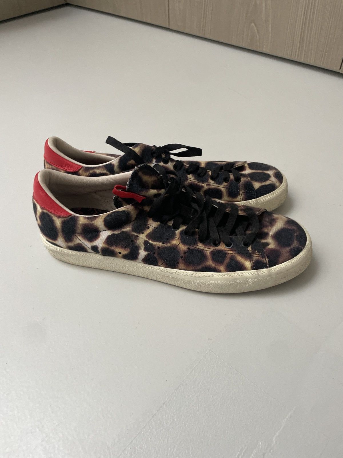 Adidas Adidas consortium matchplay Size US 9 / EU 42 - 3 Thumbnail