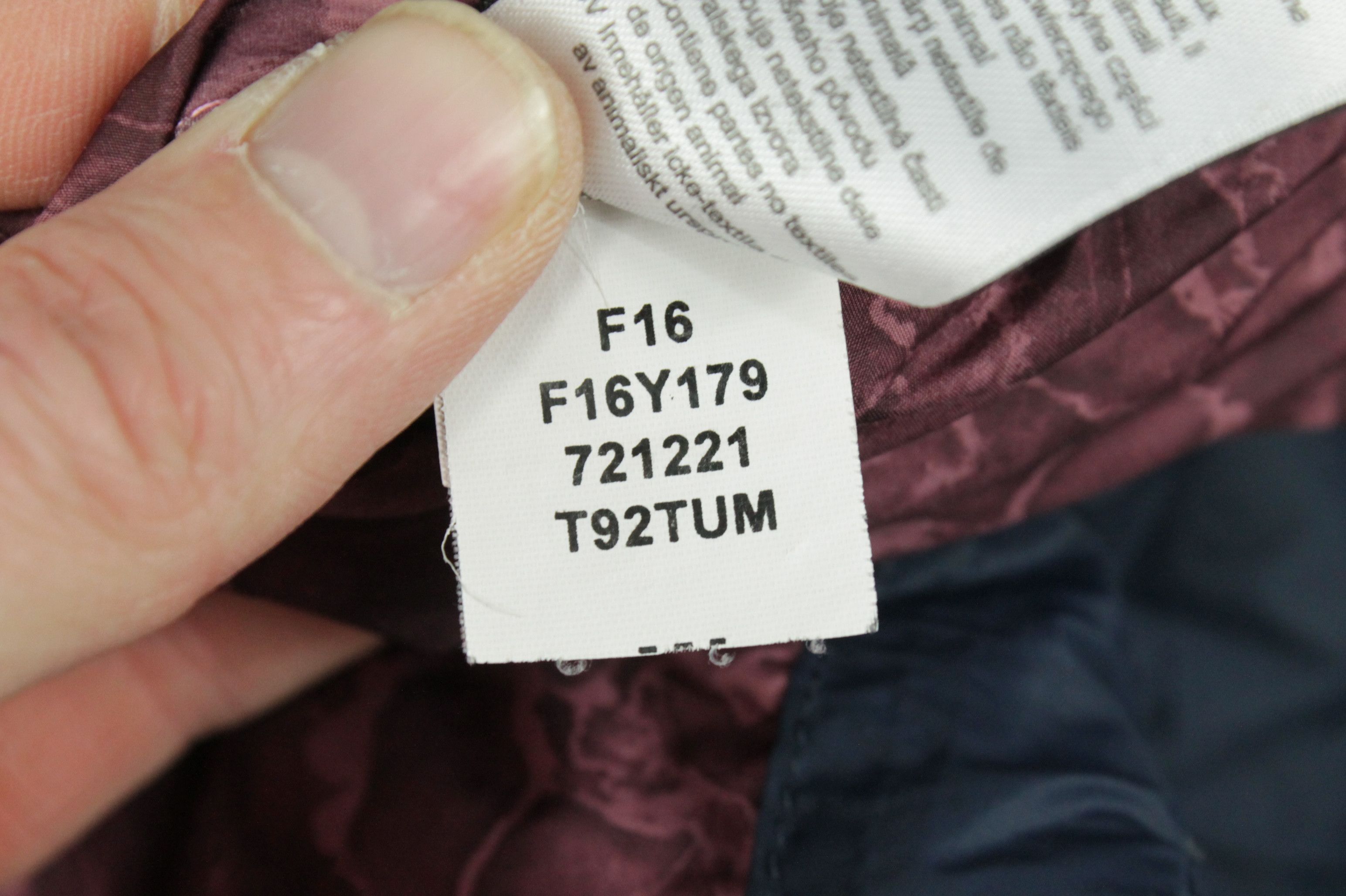 The North Face The North Face Kings Canyon Parka 700 Down Puffer Coat Size XS / US 0-2 / IT 36-38 - 9 Thumbnail