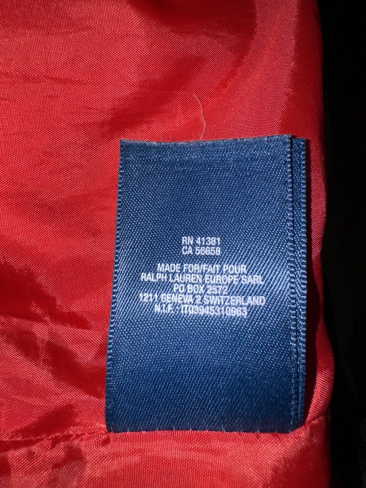 Starter Diamond Collection Starter Jacket Size US M / EU 48-50 / 2 - 2 Thumbnail