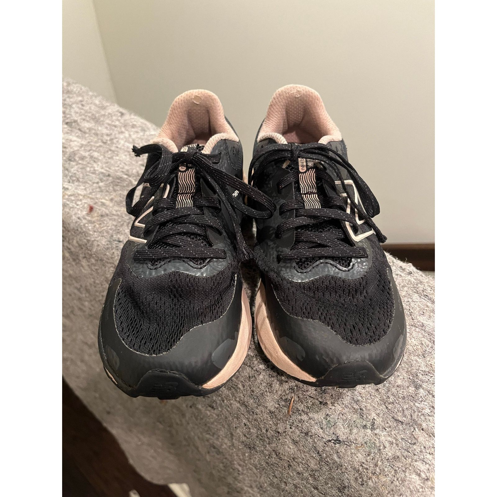 New Balance New Balance Dynasoft Nitrel Sneaker Shoe size 7 Size US 7 / IT 37 - 3 Thumbnail