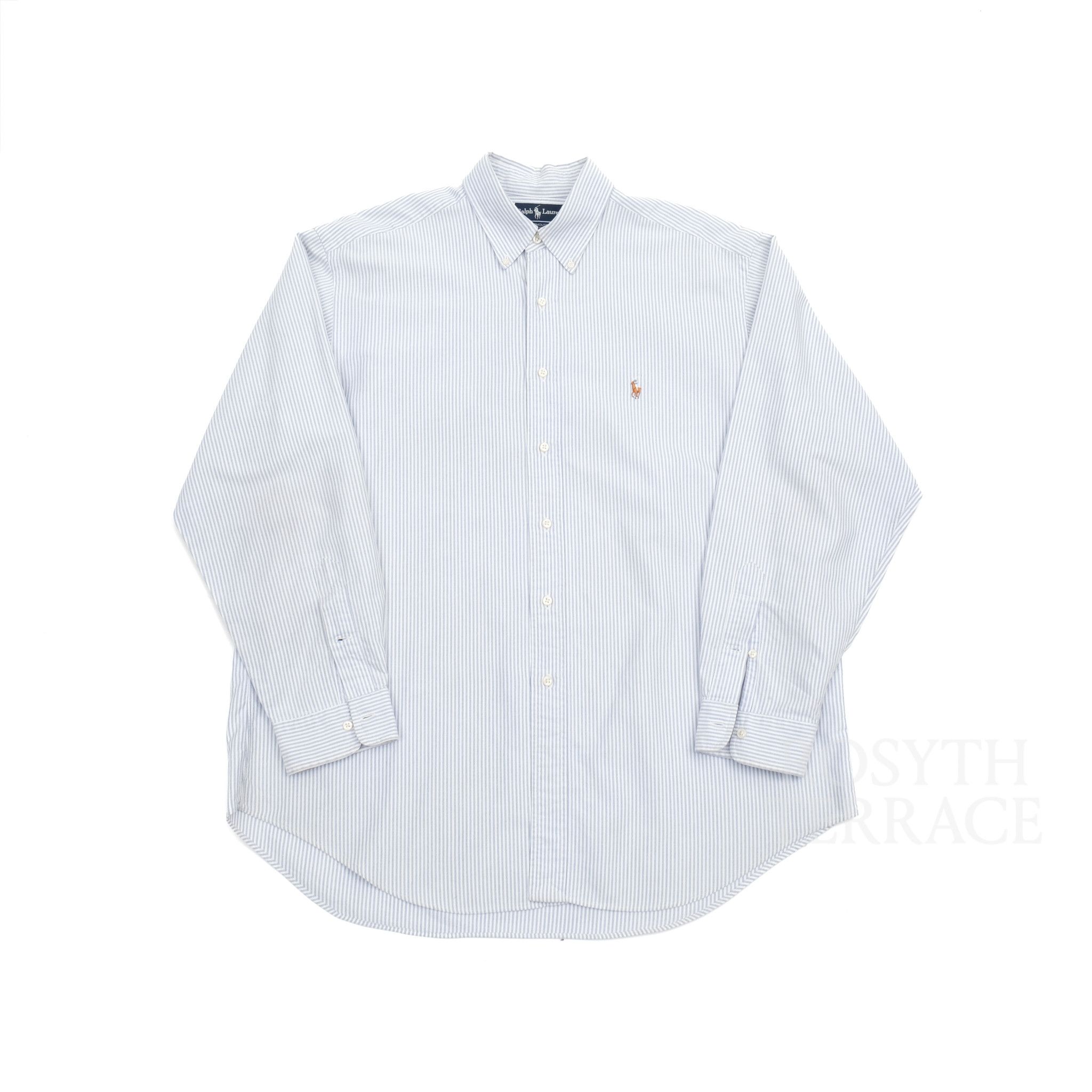 【90s vintage】Ralph Lauren YARMOUTH BD s-l400.jpg