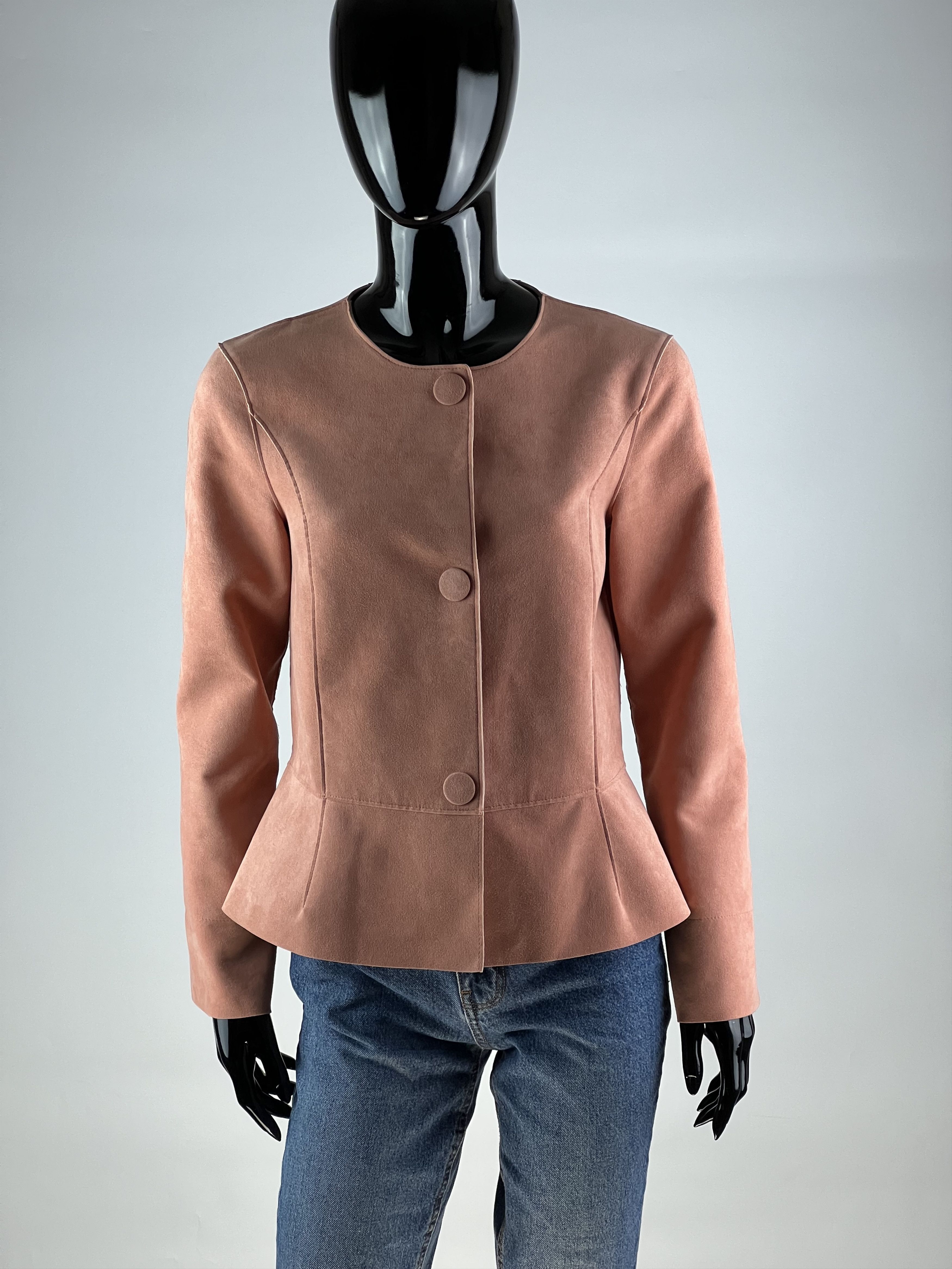 Other Marc Cain Women's Jacket Size 1 Size S / US 4 / IT 40 - 1 Thumbnail
