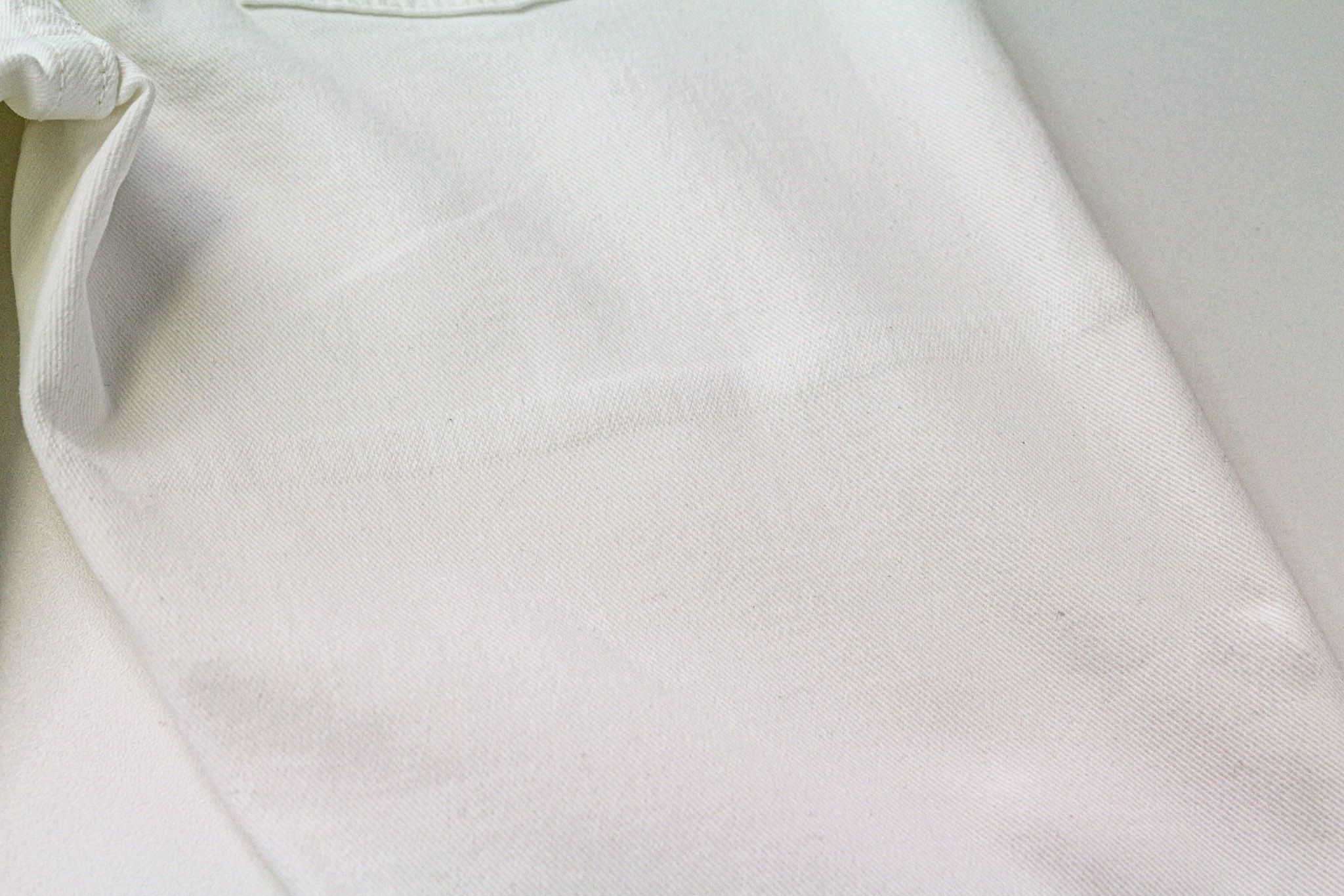 Acne Studios SKIN 5 W26/L34 White Skinny Stretch Jeans 75066 Size 26" / US 2 / IT 38 - 12 Thumbnail