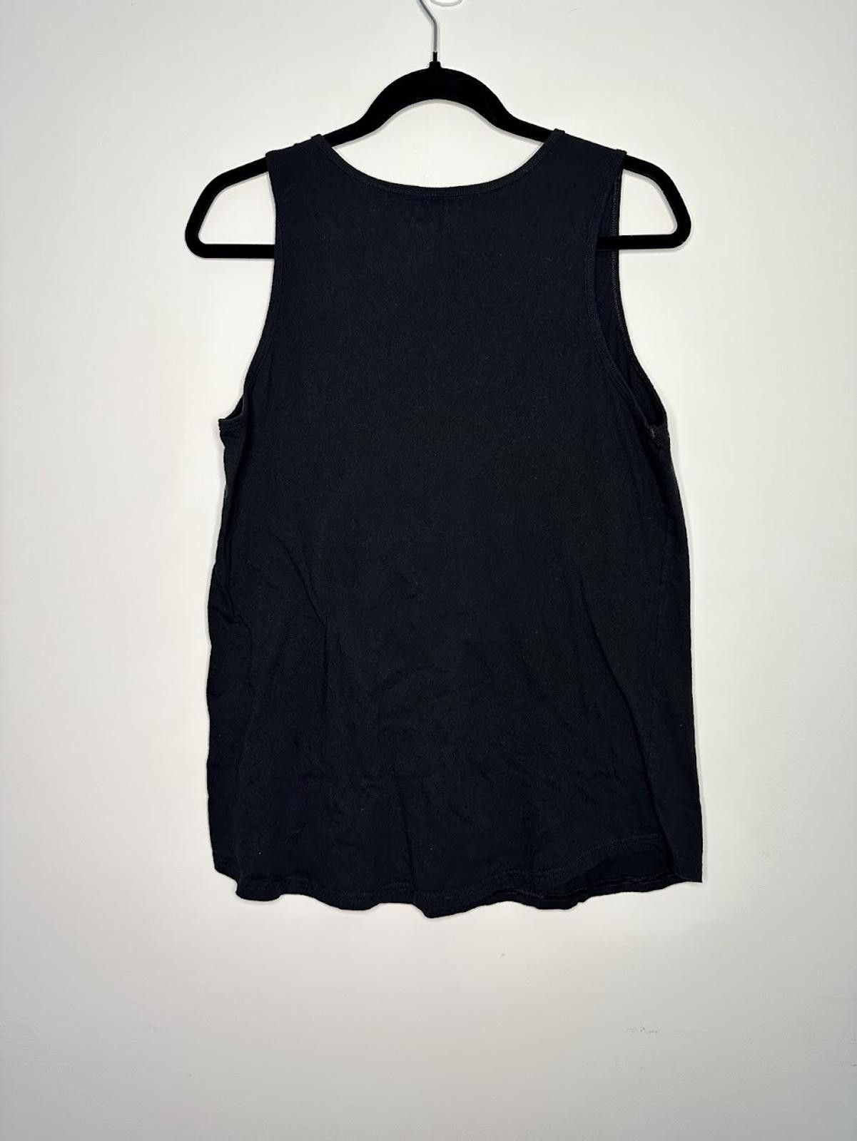 Other Beauty and The Beast Vintage Tank Top - Men's Sz. XL Size US XL / EU 56 / 4 - 2 Thumbnail