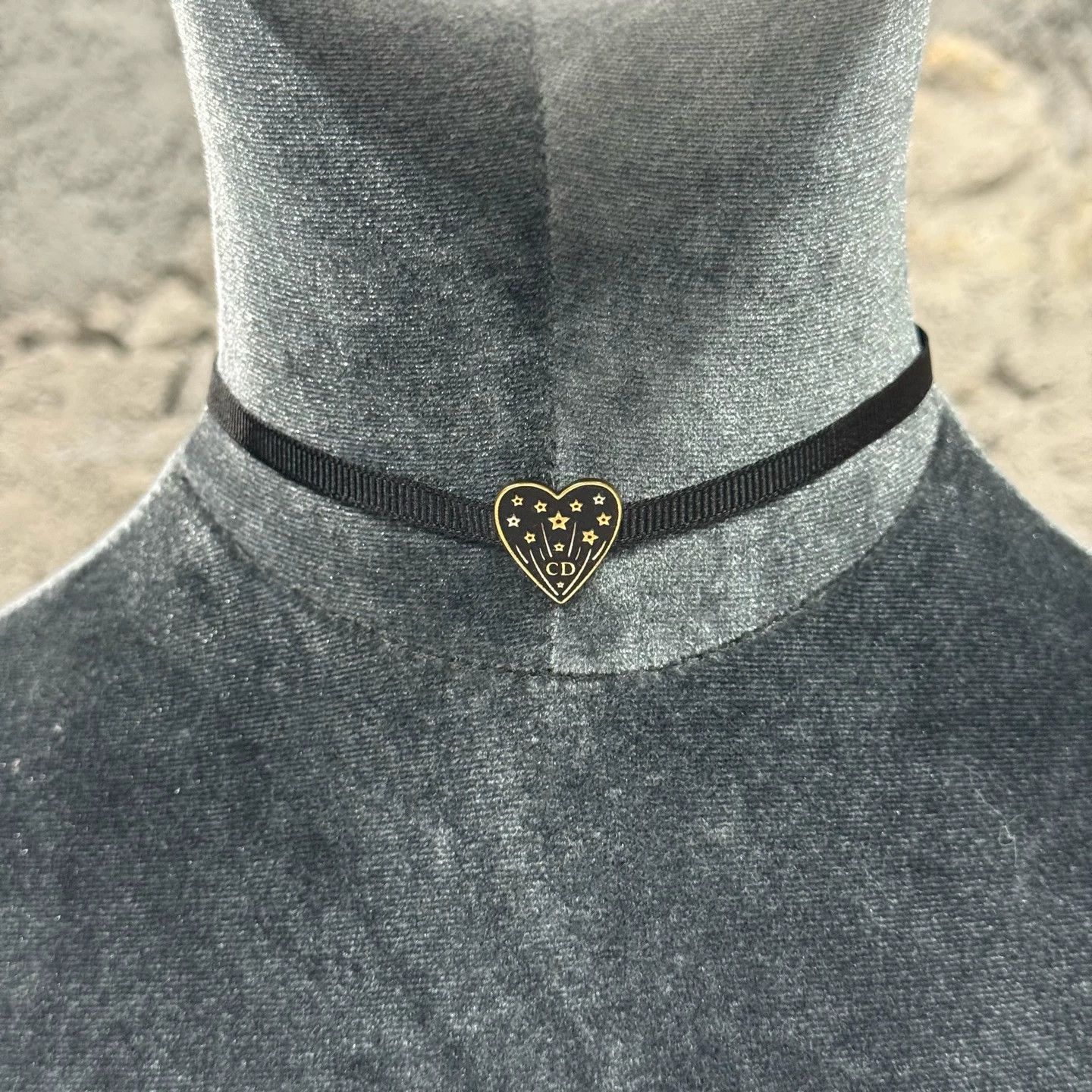 Dior Dior new necklace Size ONE SIZE - 1 Thumbnail