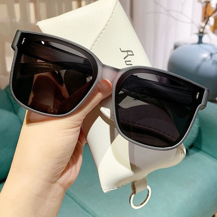 Electric Visual Matchless Street ins style custom avant-garde sunglasses Size ONE SIZE - 4 Thumbnail