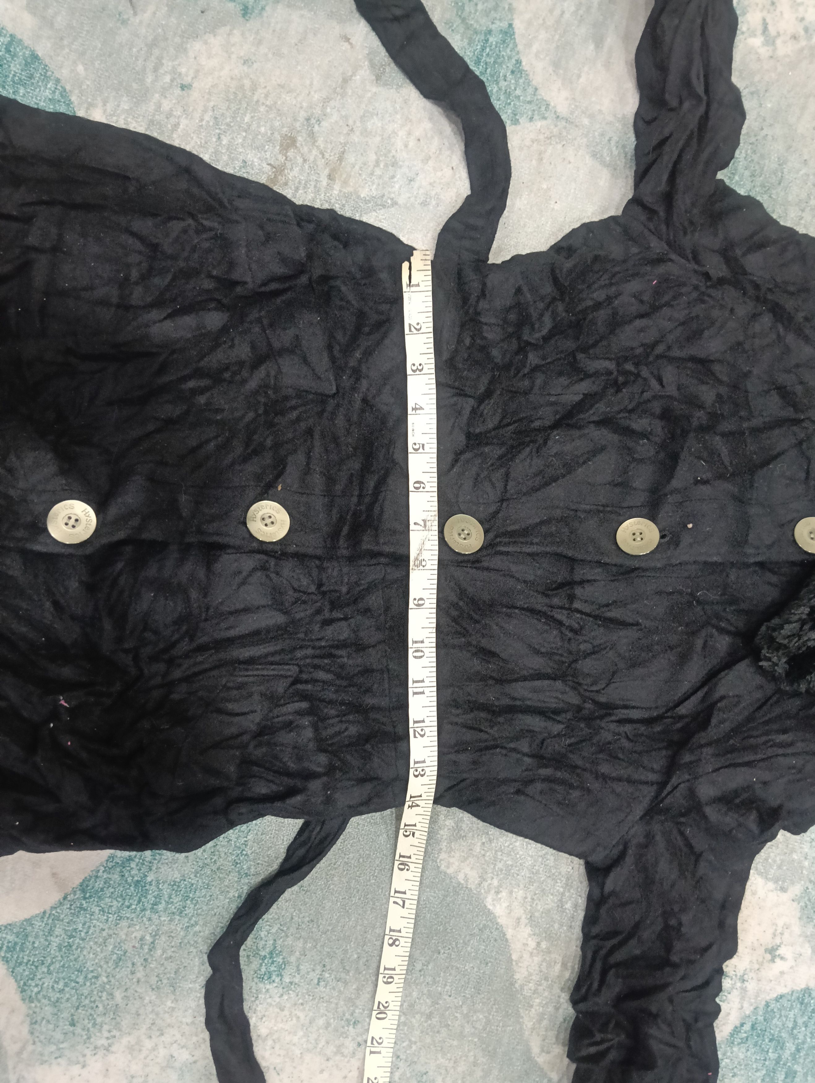 Hysteric Glamour Vintage Hysteric Glamour Size ONE SIZE - 17 Thumbnail