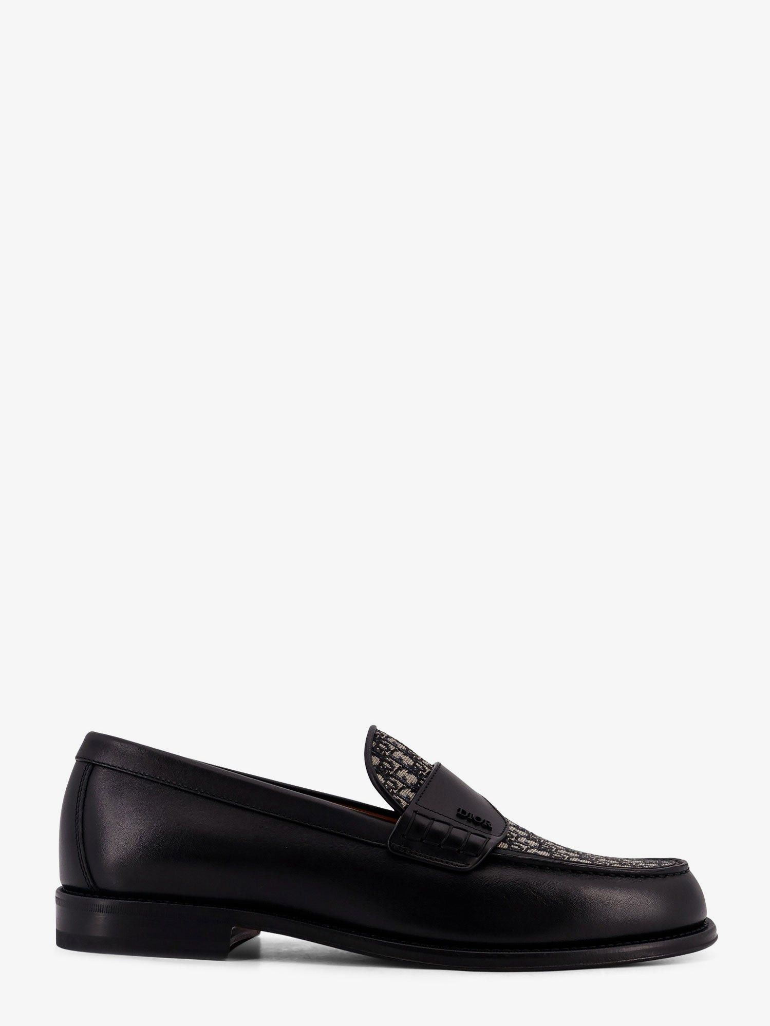 Granvil Leather Loafer