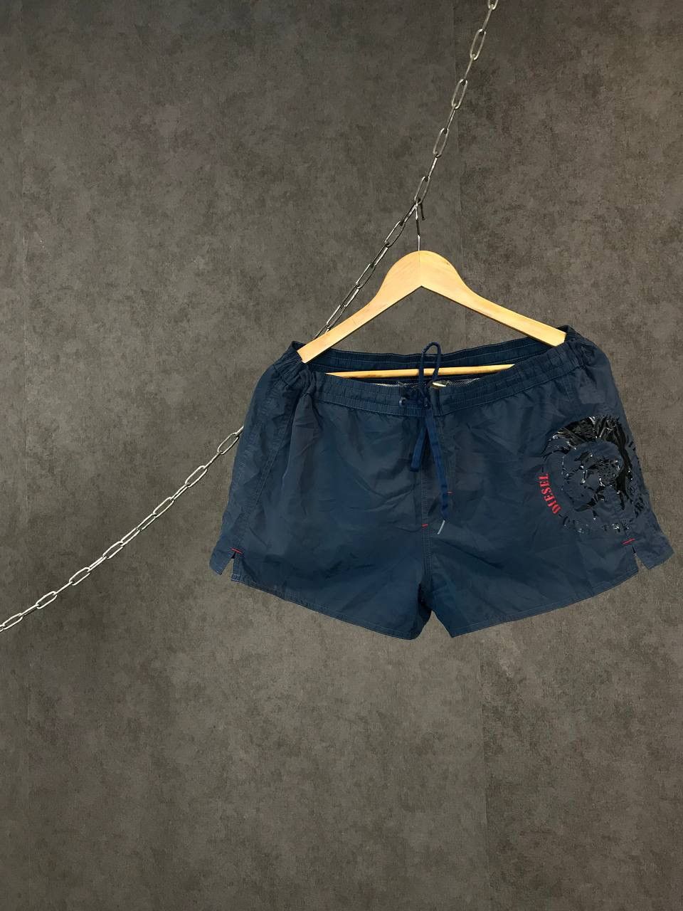 Diesel Diesel beach shorts Size US 34 / EU 50 - 1 Thumbnail