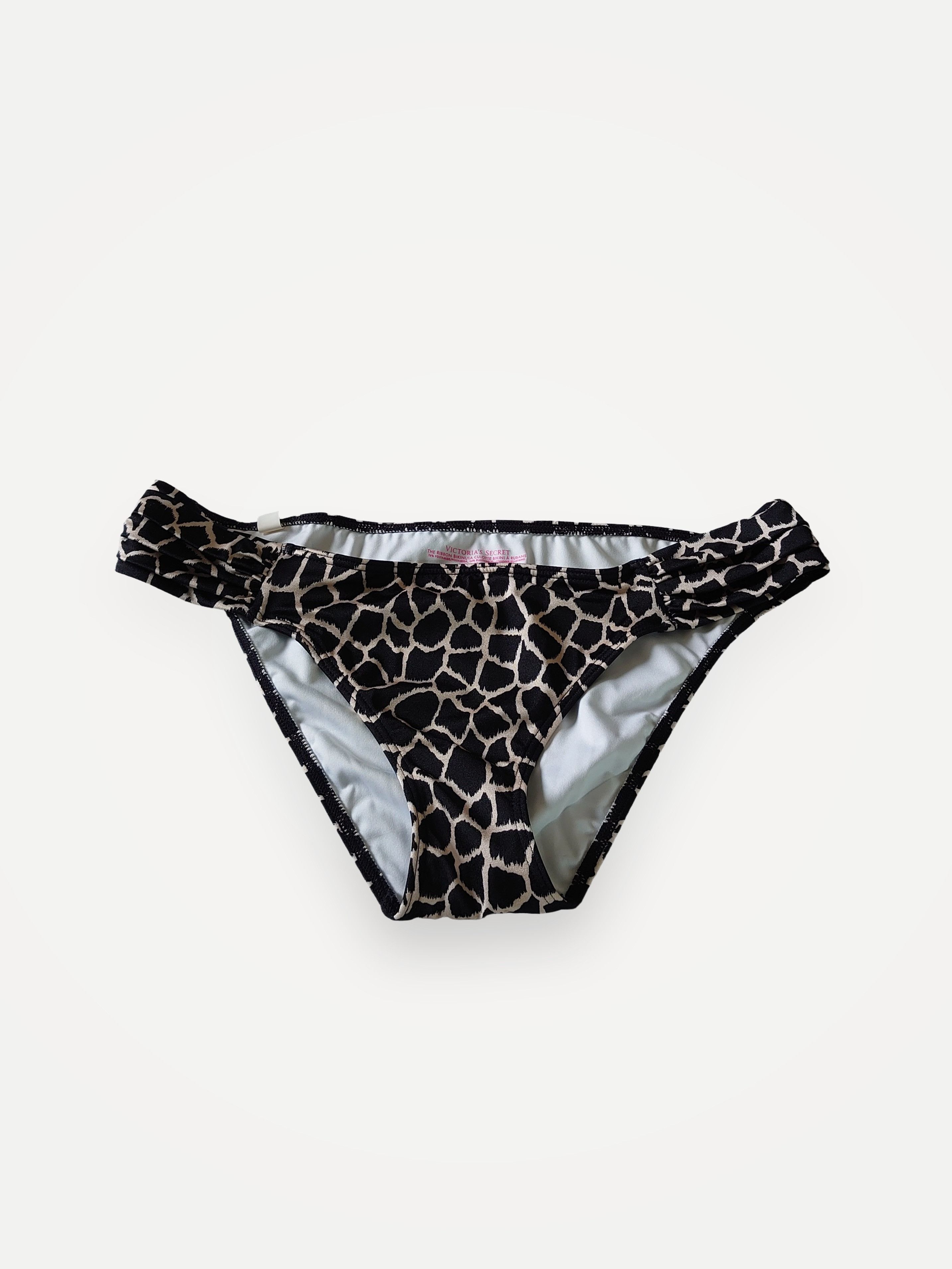 Victoria's Secret Victoria’s Secret The Ribbon Bikini (underdel) Bikini Size ONE SIZE - 1 Thumbnail