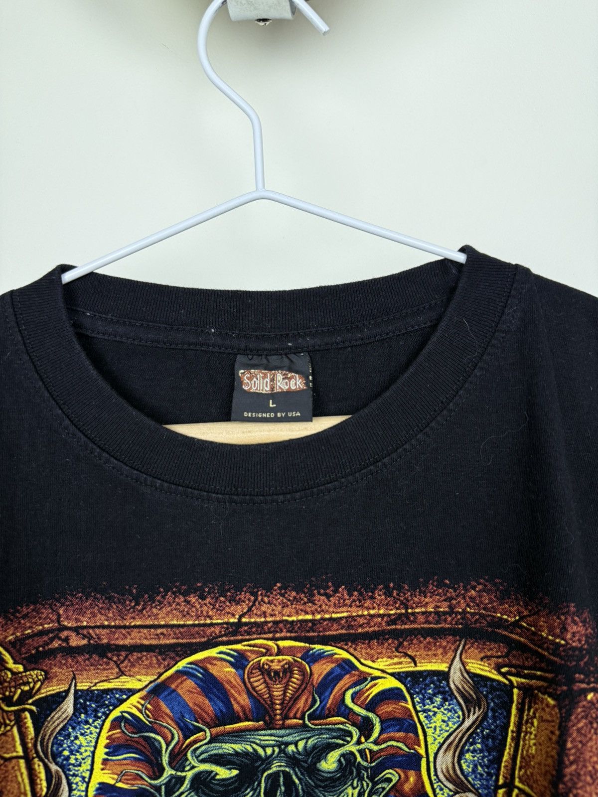 Other Bring Me The Horizon Graphic Band T-Shirt Size US L / EU 52-54 / 3 - 2 Thumbnail