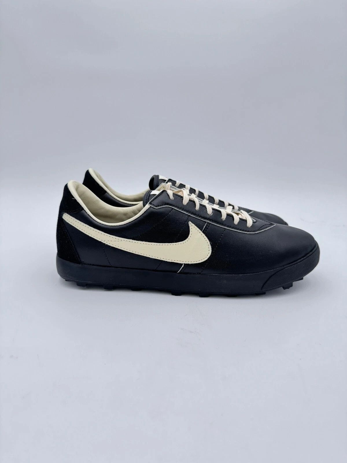 Bode Nike x Bode Astro Grabber SP Black Coconut Milk FJ9821-001 Size US 7.5 / EU 40-41 - 3 Thumbnail