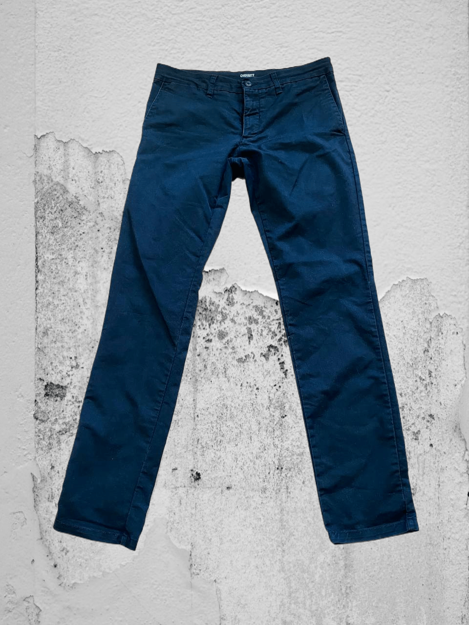 Carhartt Vintage Y2K Carhartt work wear carpenter pants Size US 32 / EU 48 - 1 Thumbnail