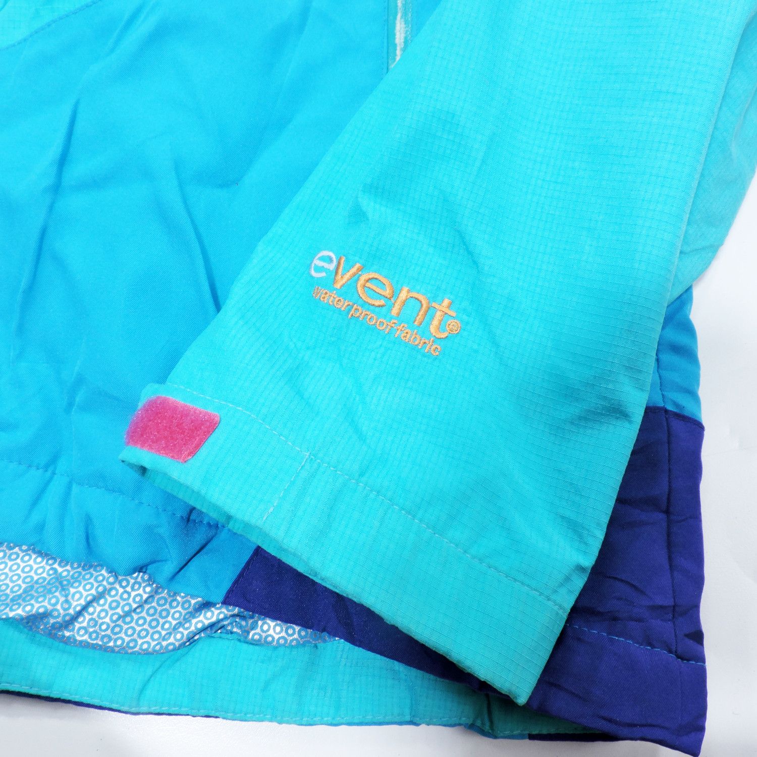 Other LOWE ALPINE EVENT OUTDOOR JACKET Size L / US 10 / IT 46 - 19 Thumbnail