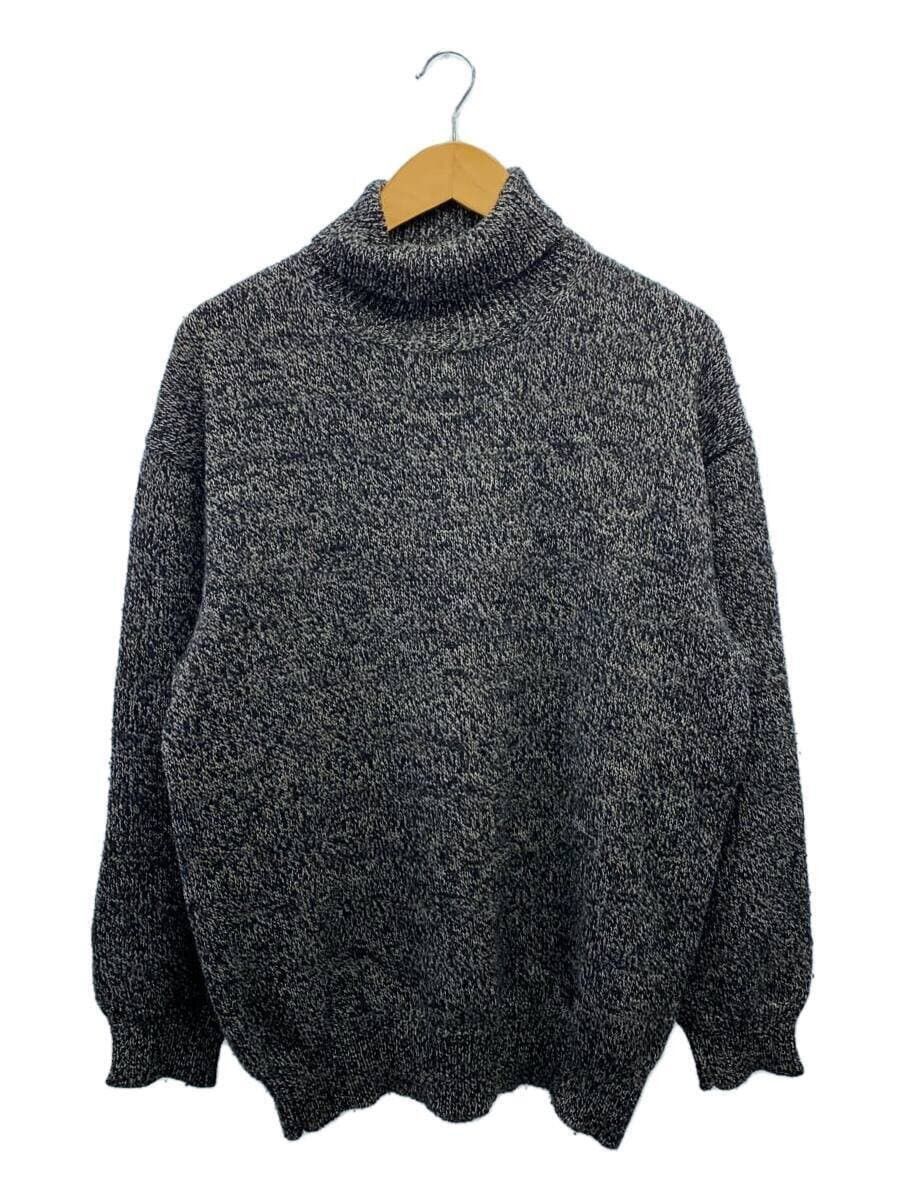 トップス Yohji Yamamoto 90s High Neck Knit Yohji Yamamoto 90s High Neck Knit | eBay