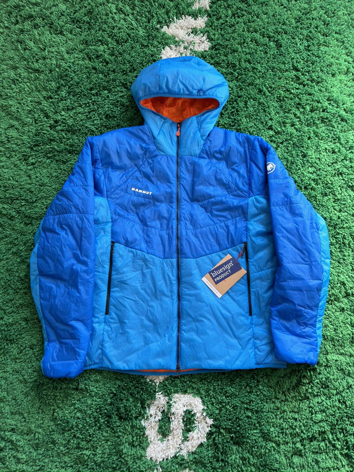 Mammut Eigerjoch Frank Ocean Jacket Outerwear