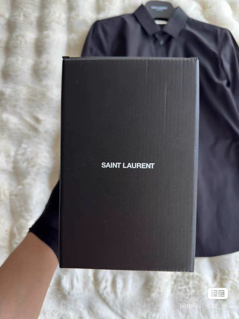 Saint Laurent Paris Saint Laurent Paris Coconut cup cup Size ONE SIZE - 9 Thumbnail