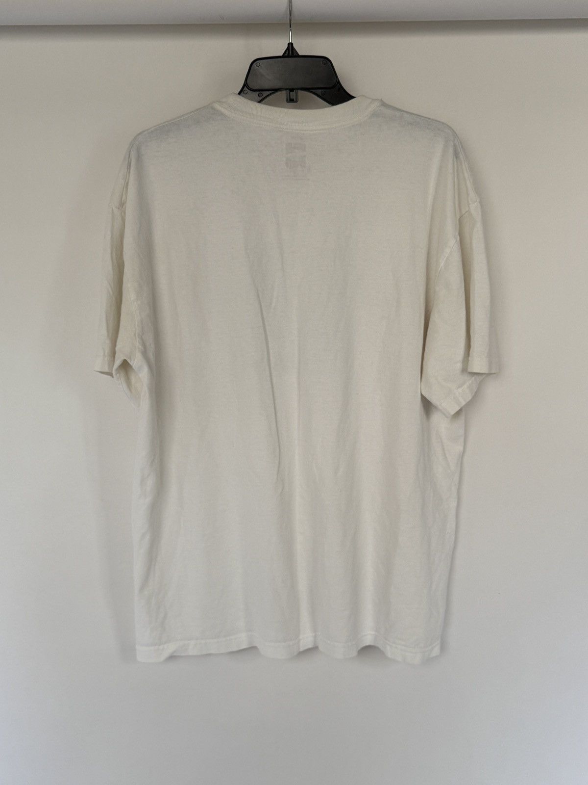 Vintage Distressed Athletic Dept Vintage Tshirt Size US L / EU 52-54 / 3 - 3 Thumbnail