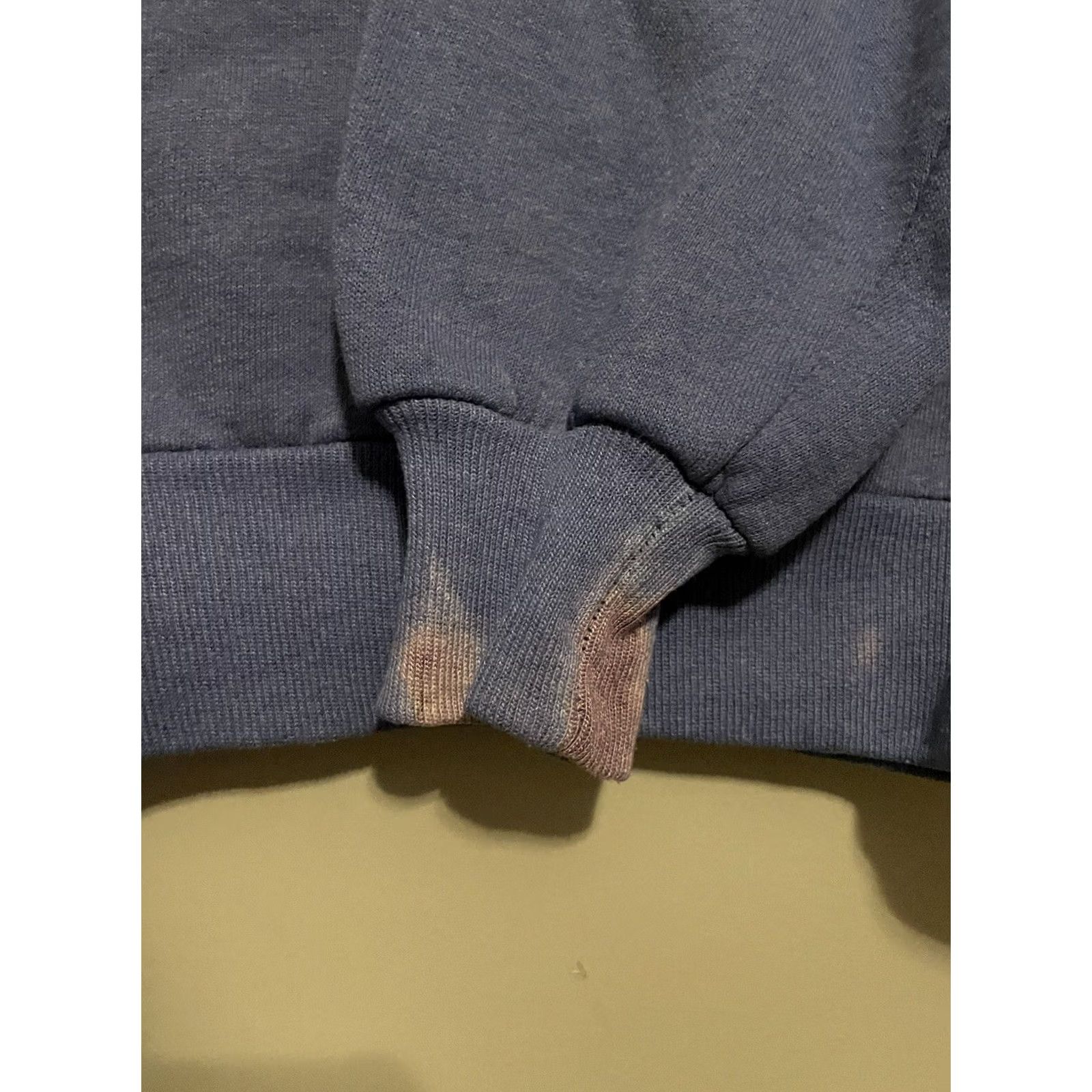 Jerzees Item Specifications: Womens - not suitable for this product Size US L / EU 52-54 / 3 - 8 Thumbnail