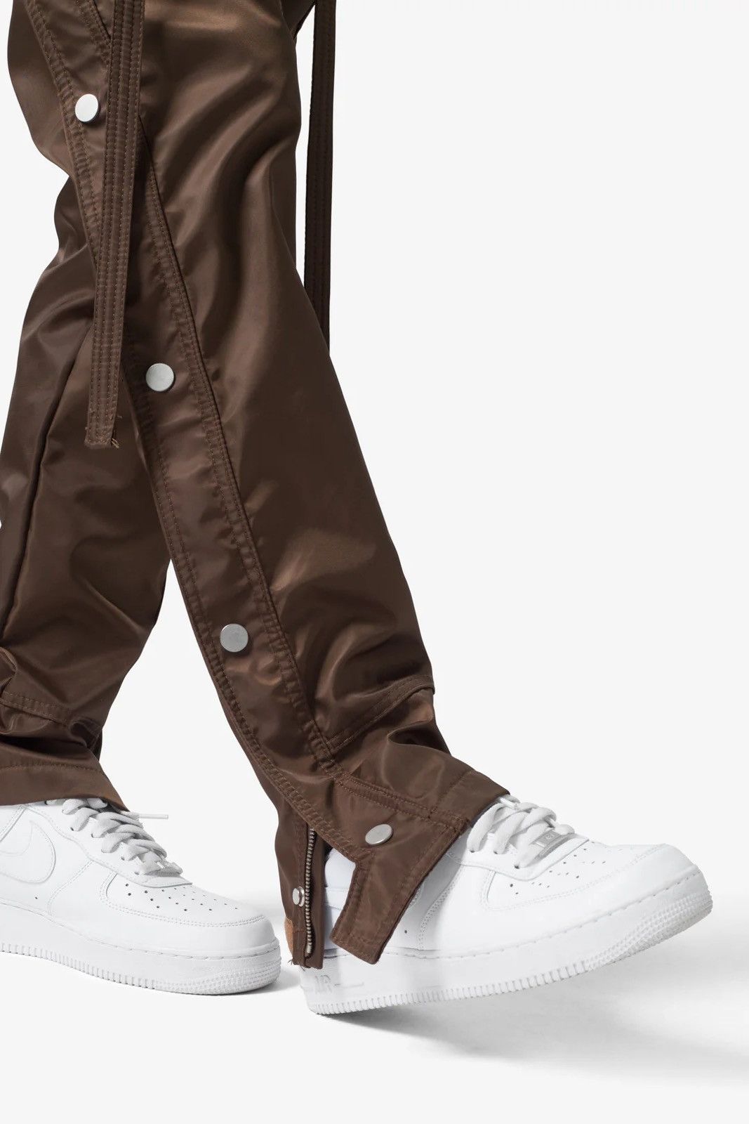 MNML SNAP ZIPPER II CARGO PANTS Mnml Size US 28 / EU 44 - 4 Thumbnail