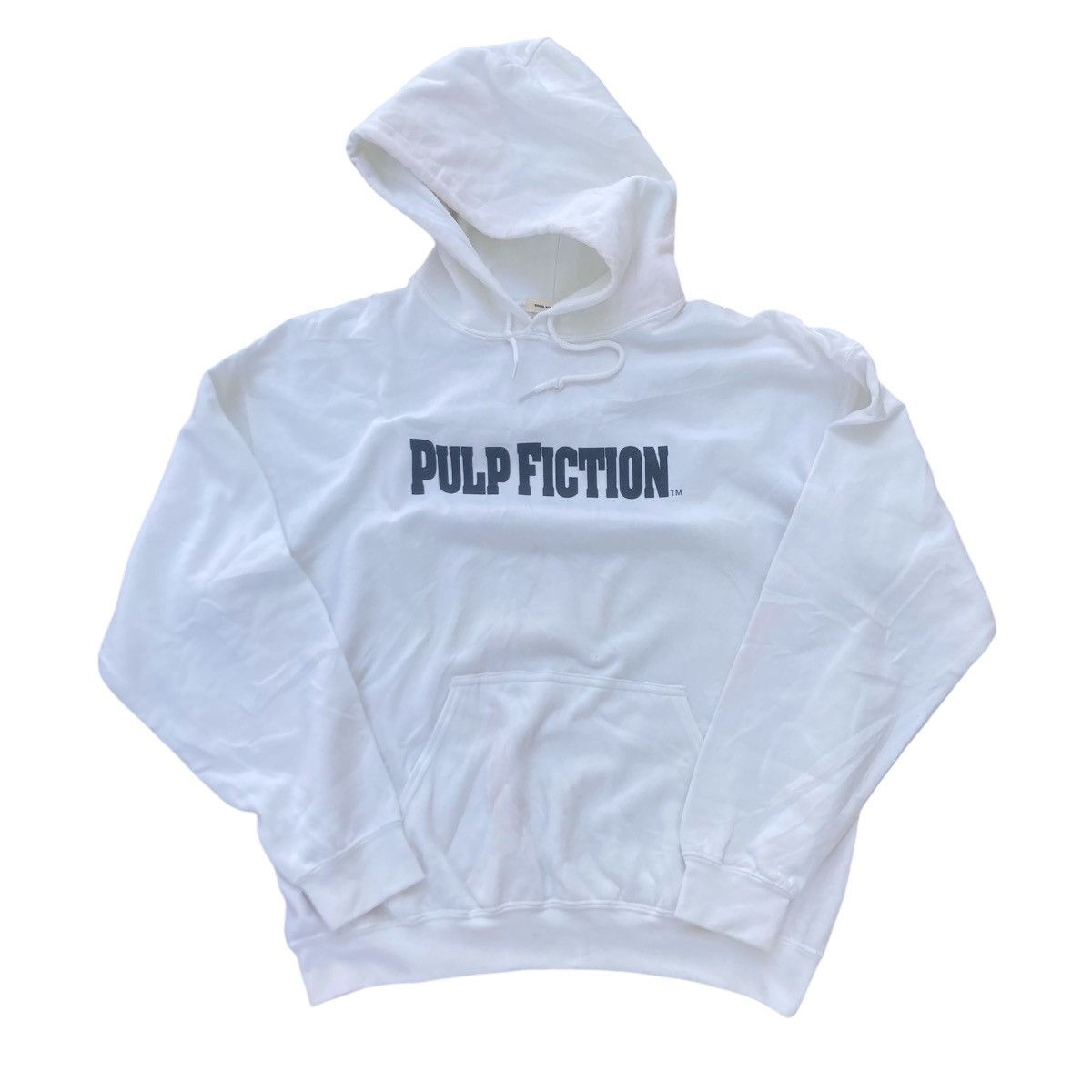 Other PULP FICTION HOODIE Size US L / EU 52-54 / 3 - 1 Thumbnail