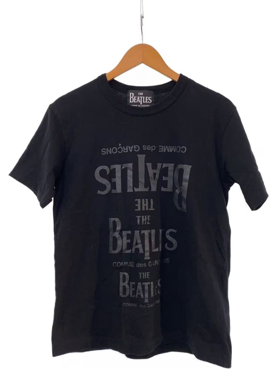 Comme des Garcons The Beatles Tee Size US L / EU 52-54 / 3 - 1 Thumbnail