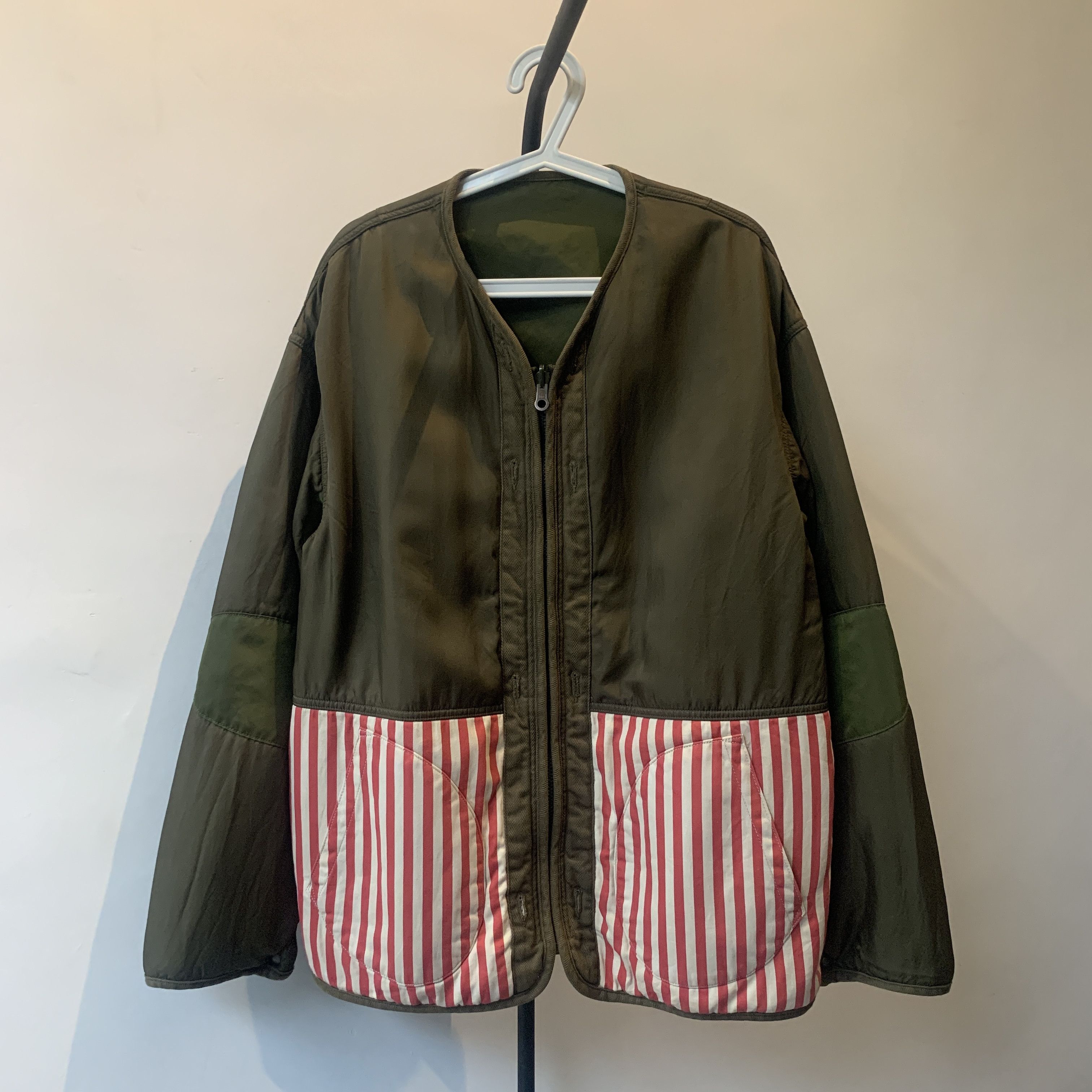 【visvim】IRIS JACKET 20ss size1 Visvim 20 Ss Iris | Grailed