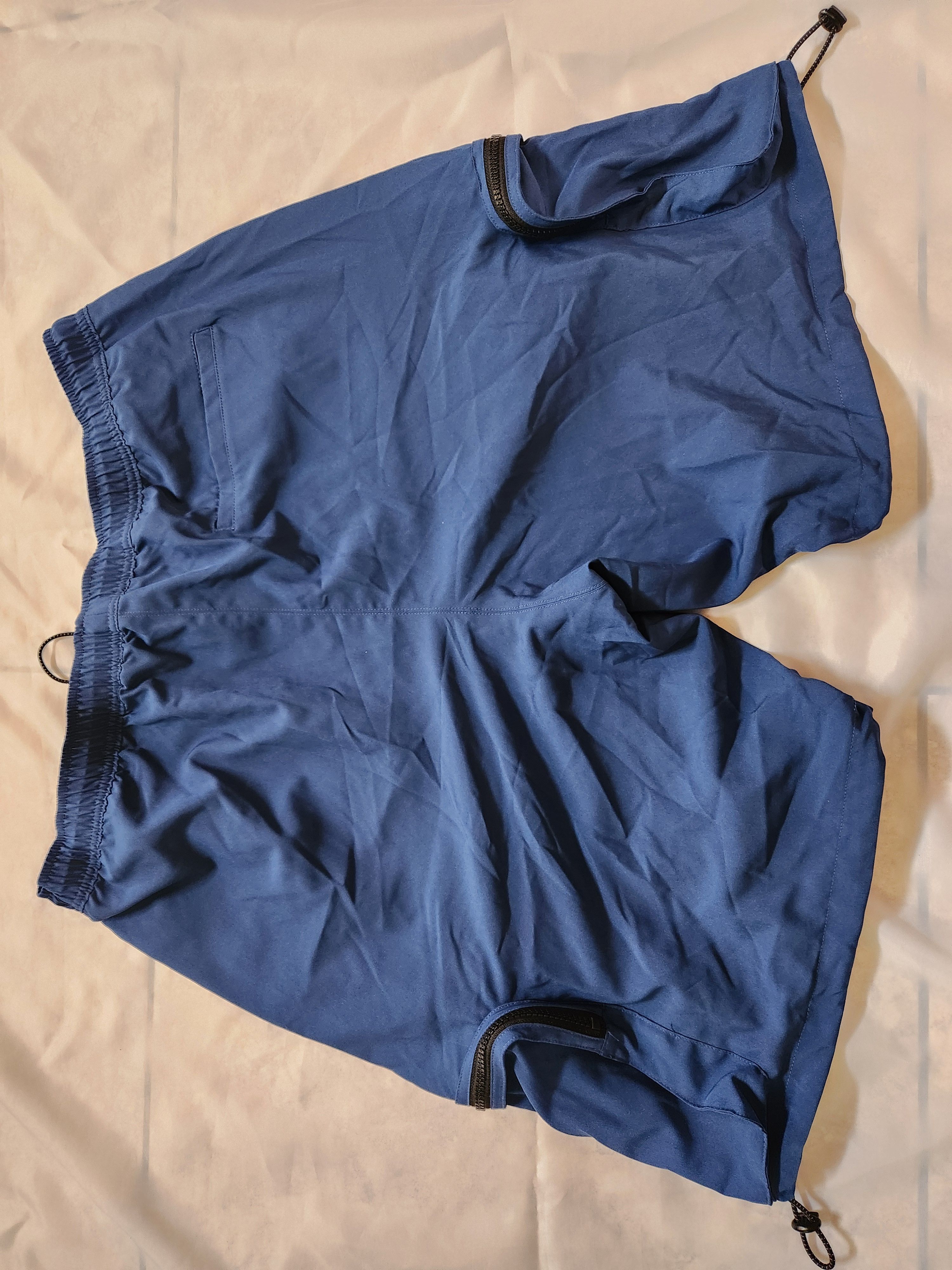 Karl Lagerfeld sweat short trunks Size US 36 / EU 52 - 3 Thumbnail