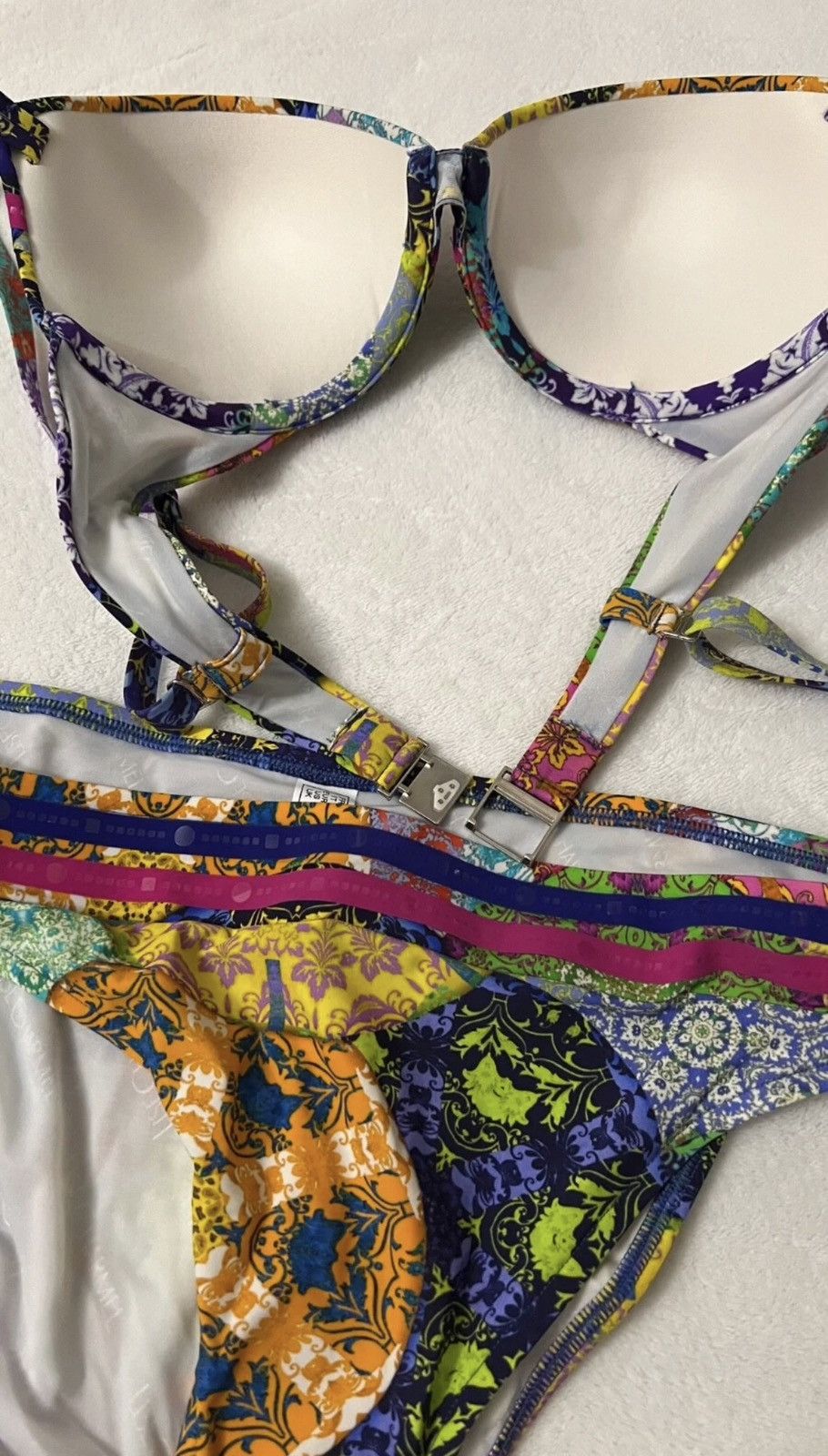 Other LISE CHARMEL swimsuit Size ONE SIZE - 10 Thumbnail