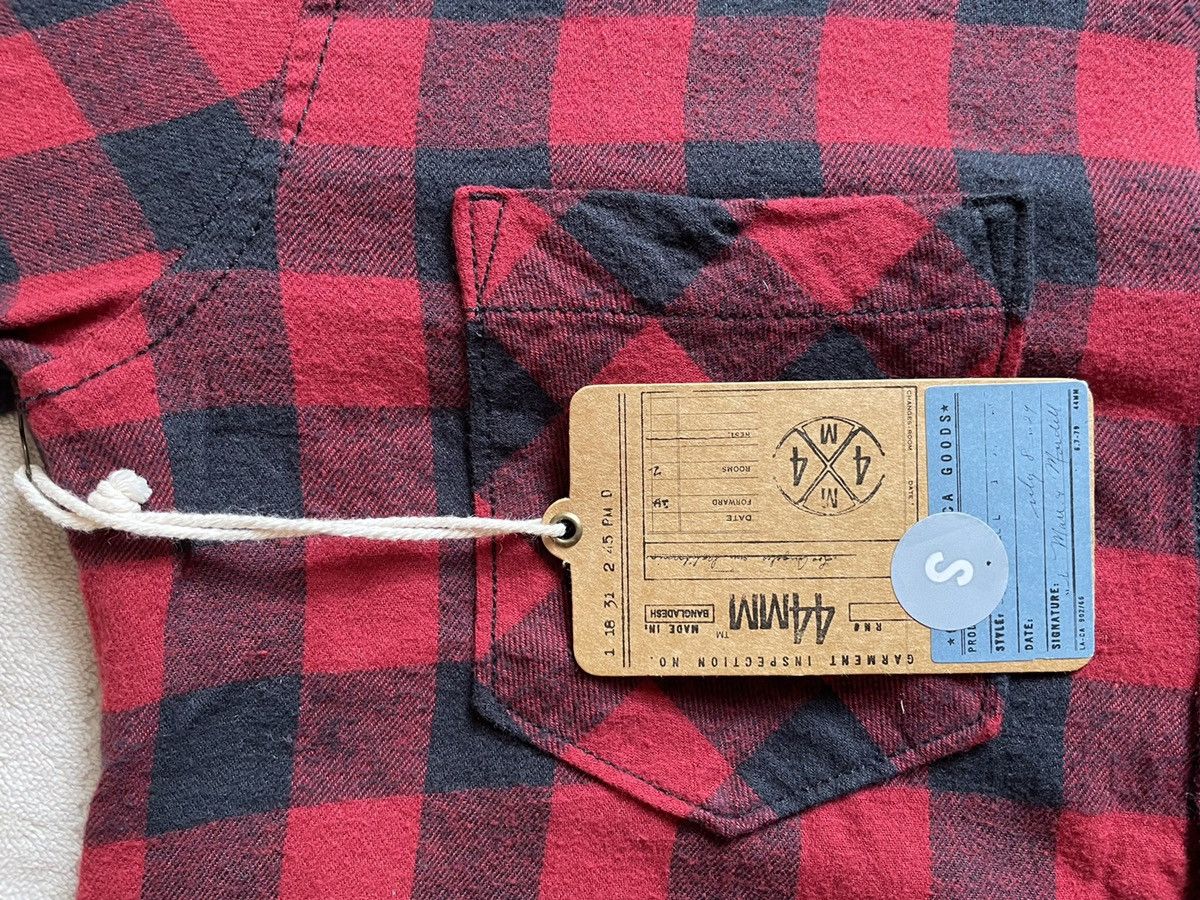 Pacsun Pacsun x 44mm Size US S / EU 44-46 / 1 - 3 Thumbnail