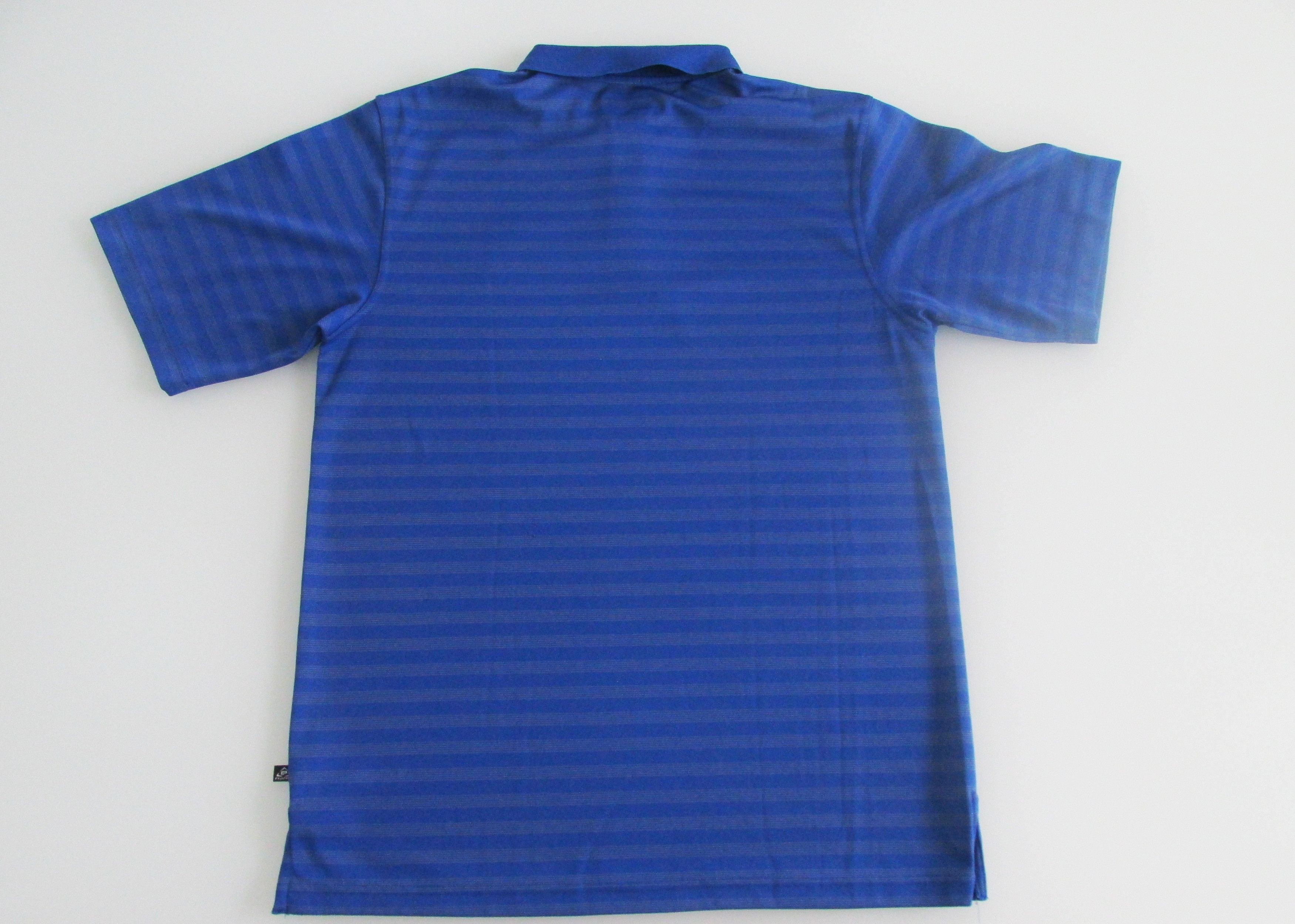 NFL NY Giants Team NFL Men's S/Sleeve Polo Shirt Size Large Size US L / EU 52-54 / 3 - 5 Thumbnail
