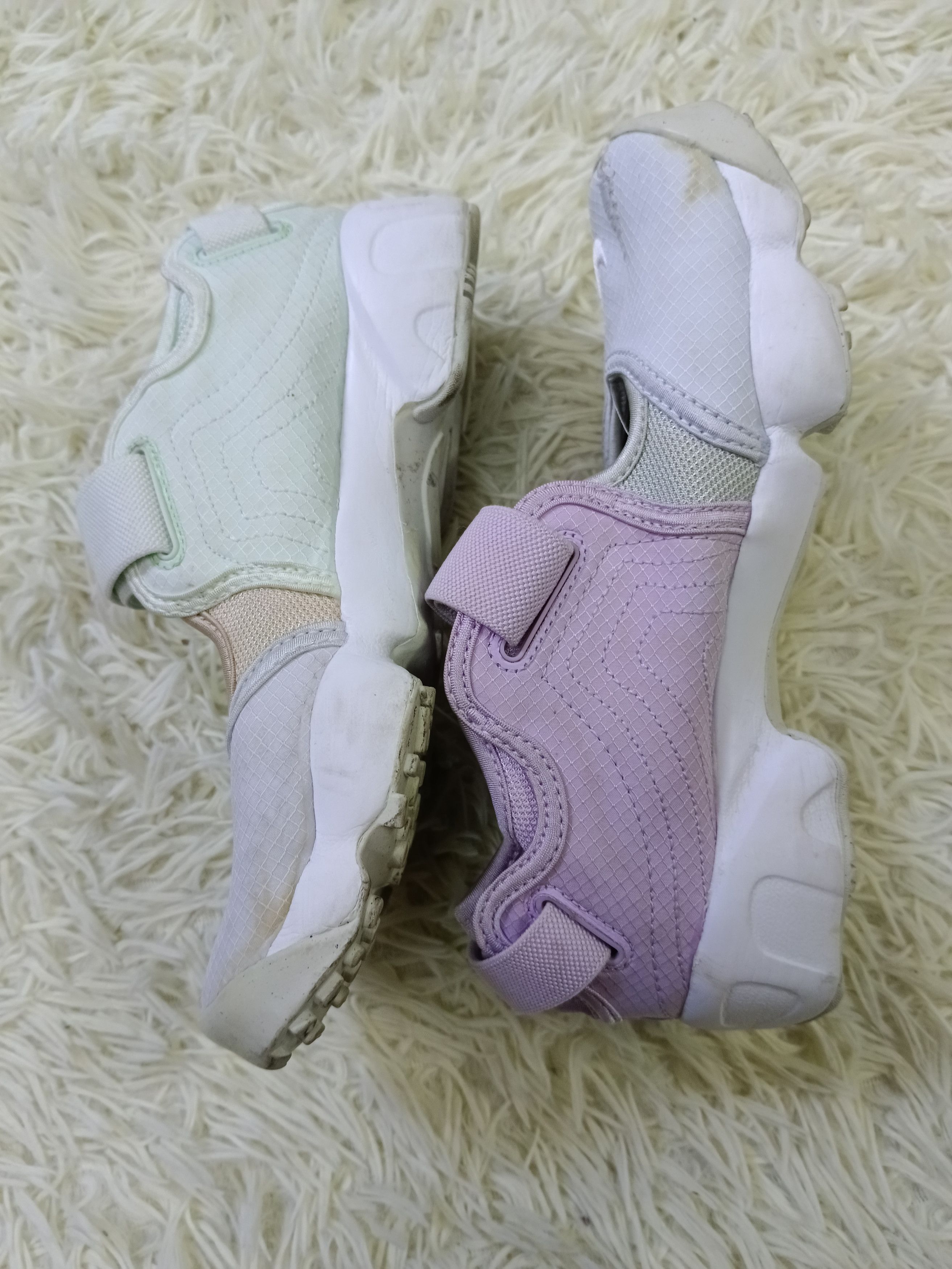 Nike NIKE TABI SANDALS Size US 7 / IT 37 - 6 Thumbnail