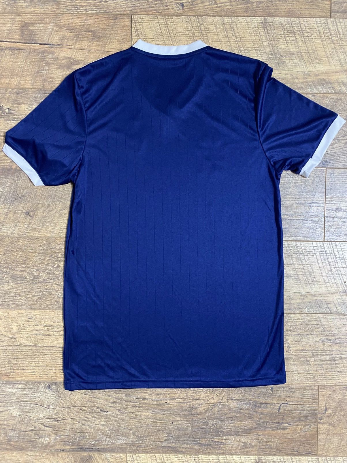 Adidas Adidas Sweden 2020 Training Jersey SvFF Bauhaus ICA M Size US M / EU 48-50 / 2 - 6 Thumbnail